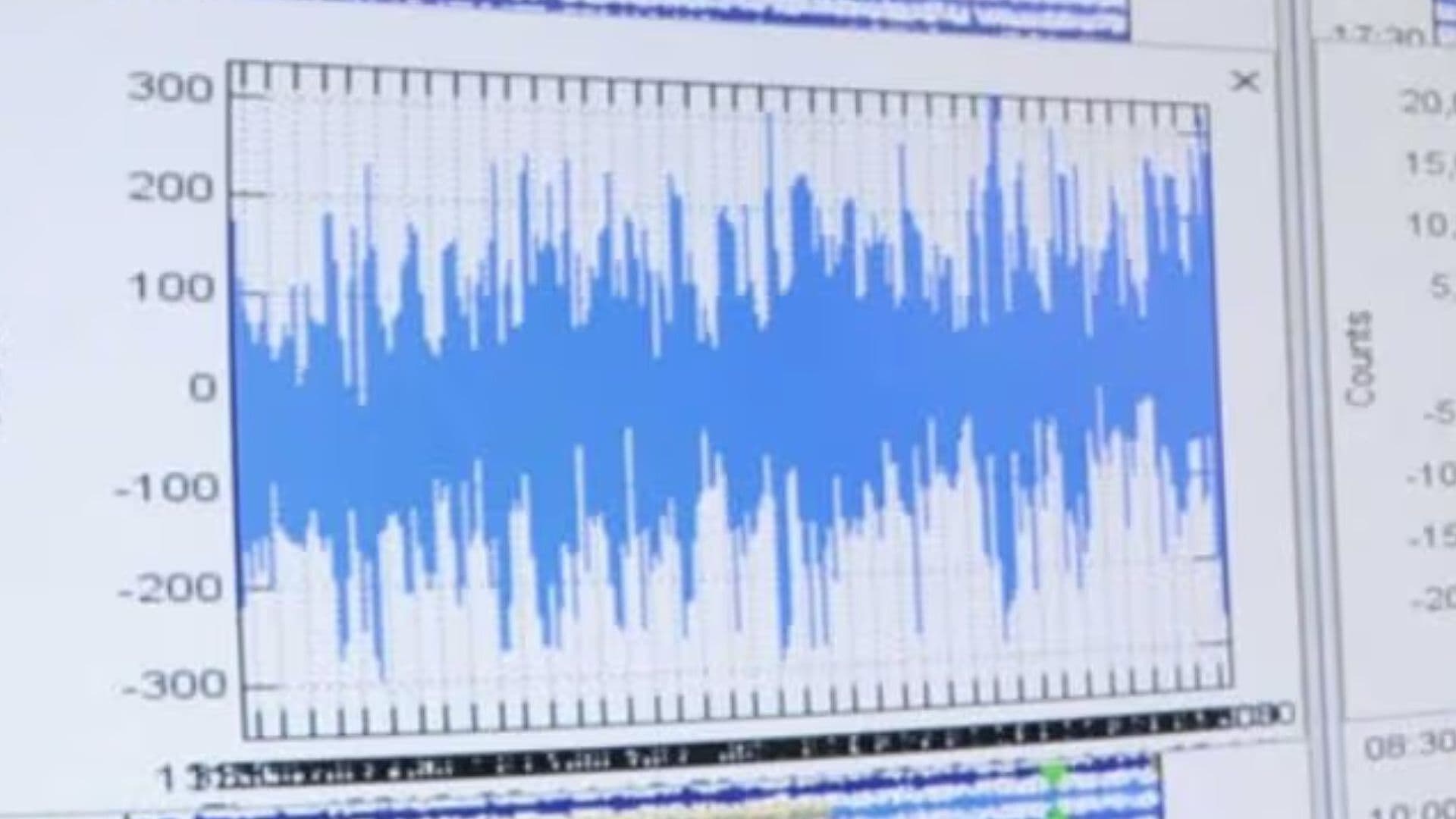 Sismo de Magnitud 5.1 Sacude Colombia