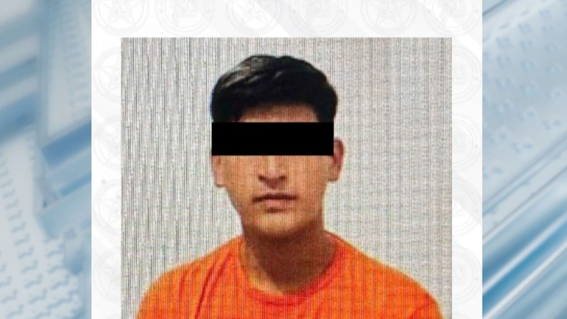 Hombre Detenido por Presunto Intento de Homicidio en Cajeme, Sonora