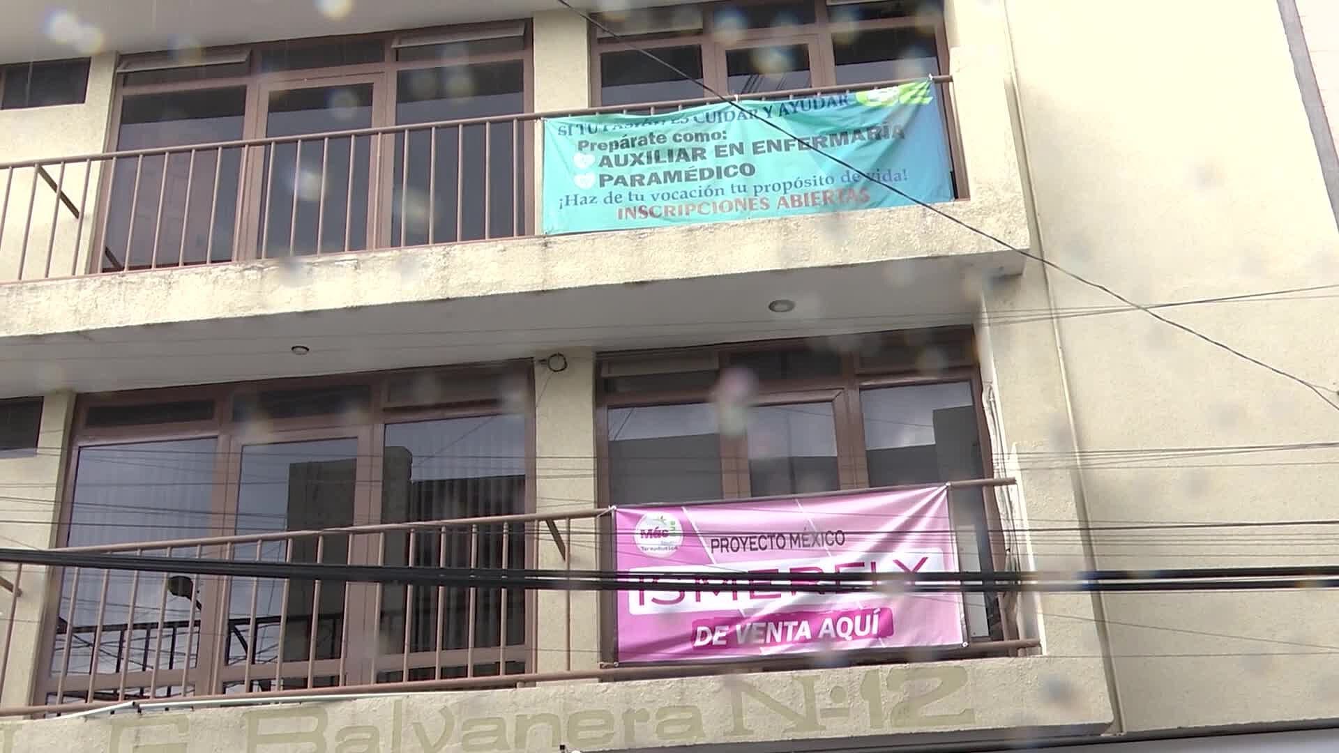 Clausuran Tres Escuelas Irregulares Durante este Receso Escolar en Querétaro