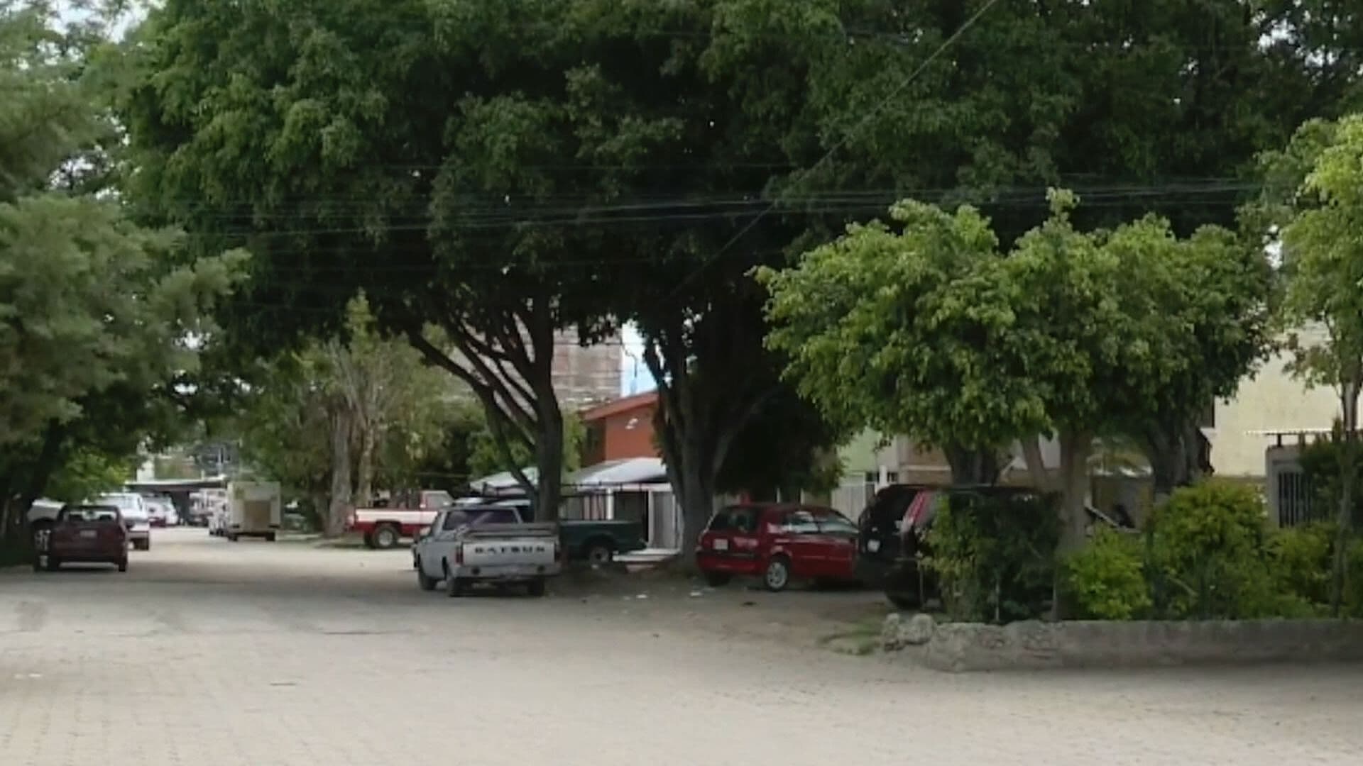 Vecinos de Unidad Obrera en León Batallan por Falta de Agua