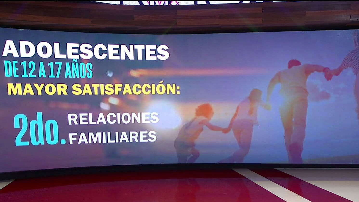 INEGI Revela Qué Grupo de Mexicanos Tiene el Nivel Más Alto de Satisfacción con su Vida