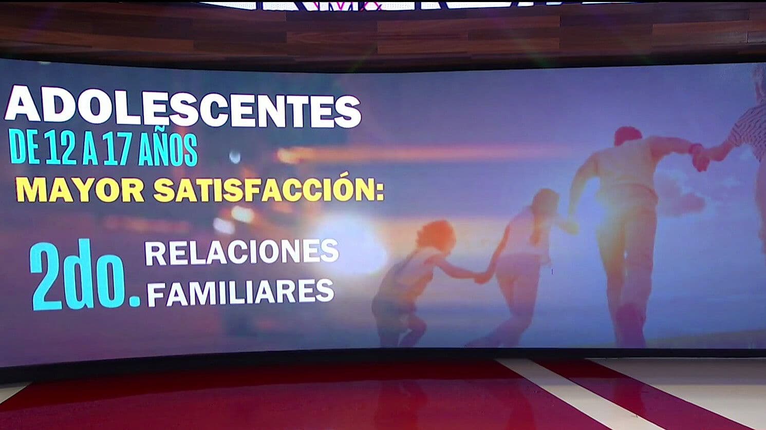INEGI Revela Qué Grupo de Mexicanos Tiene el Nivel Más Alto de Satisfacción con su Vida