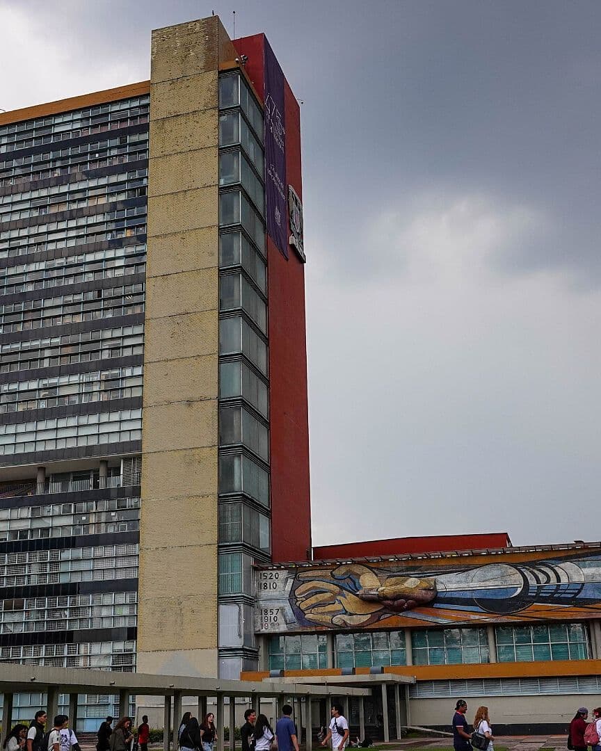 Dictan Prisión Preventiva Justificada a Imputados por Fraude en Examen de la UNAM