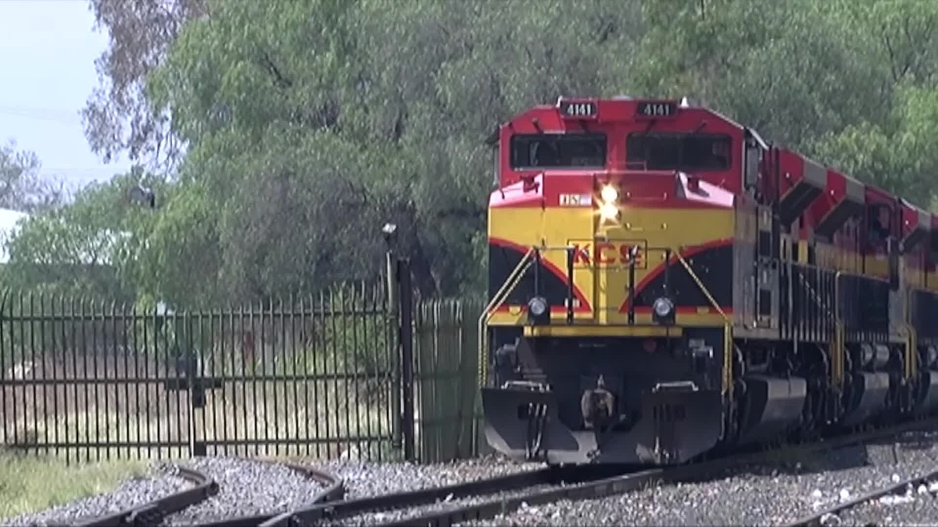 Definen Estaciones del Tren de Pasajeros que Operará en San Luis Potosí
