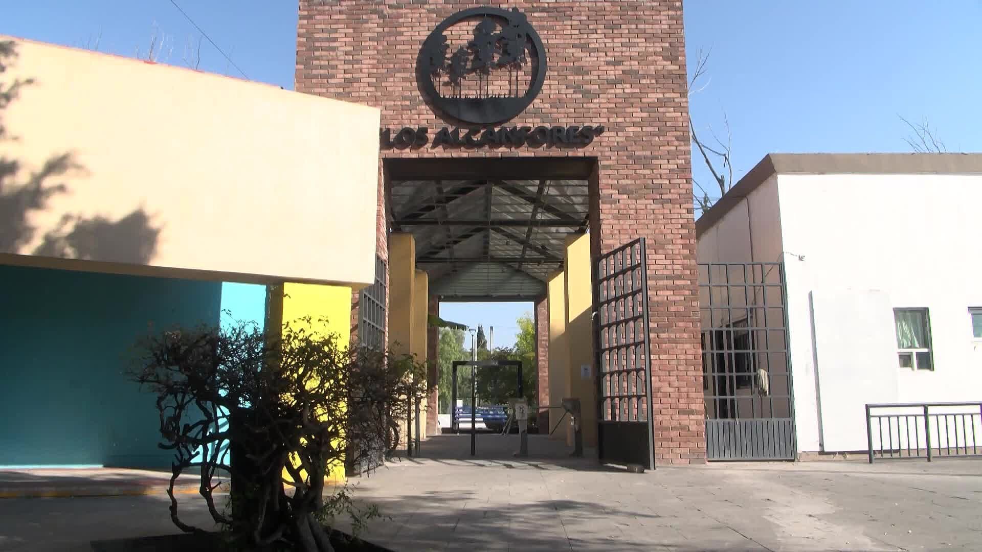 Los Alcanfores se Convierte en Área Natural Protegida en Querétaro