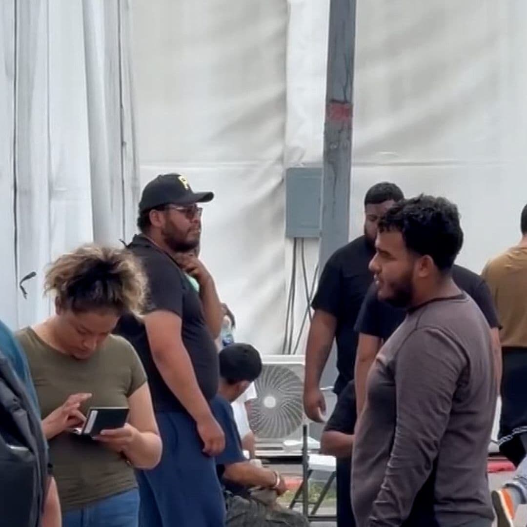 Migrantes Mexicanos Varados en Tapachula