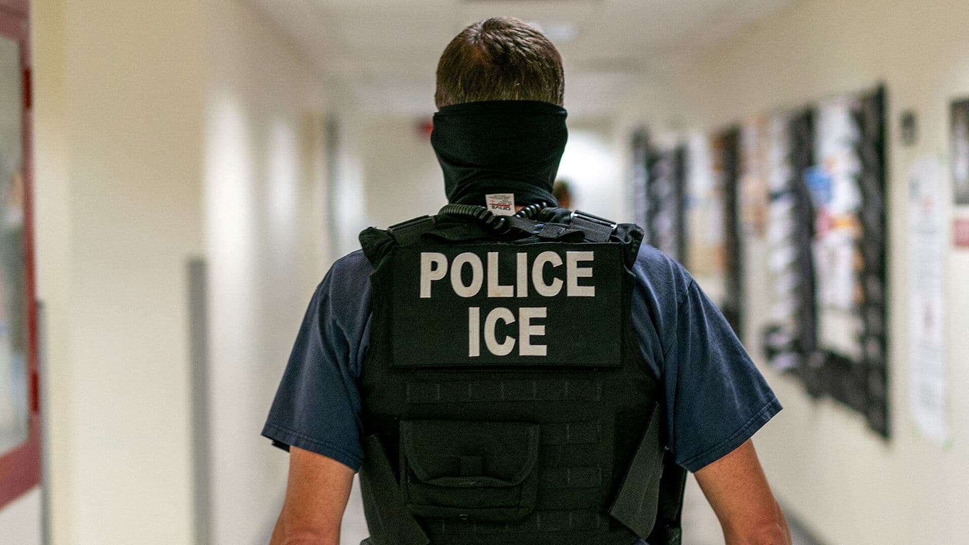 Detenciones de Migrantes Alcanzan su Mayor Punto desde el Regreso de Trump