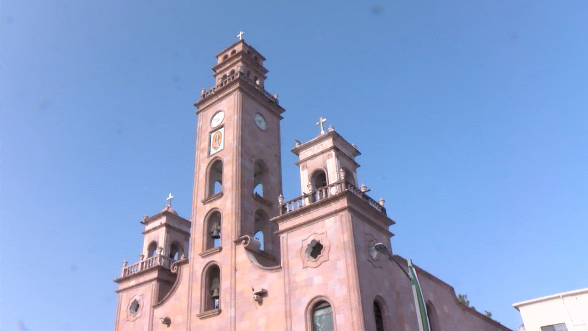 Alerta Iglesia de Piedras Negras por Llamadas de Extorsión