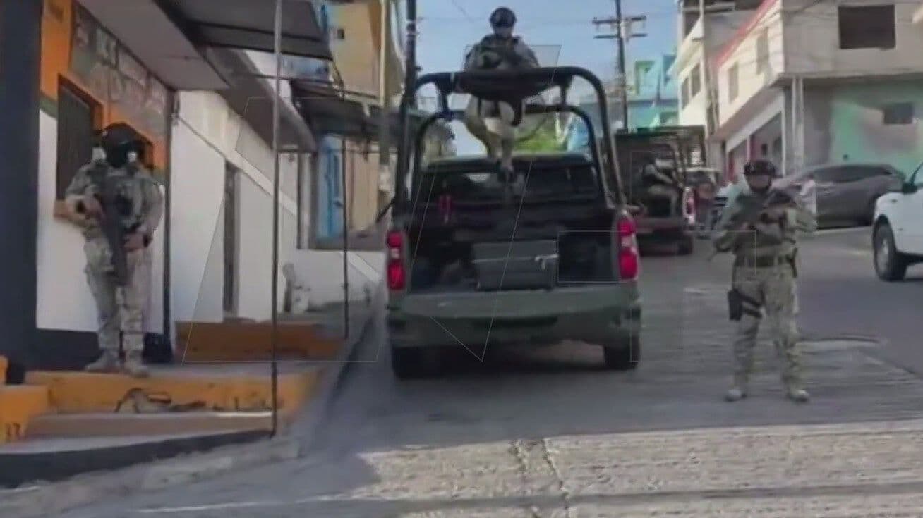Refuerzan Seguridad en Seguridad en Sierra Ventana