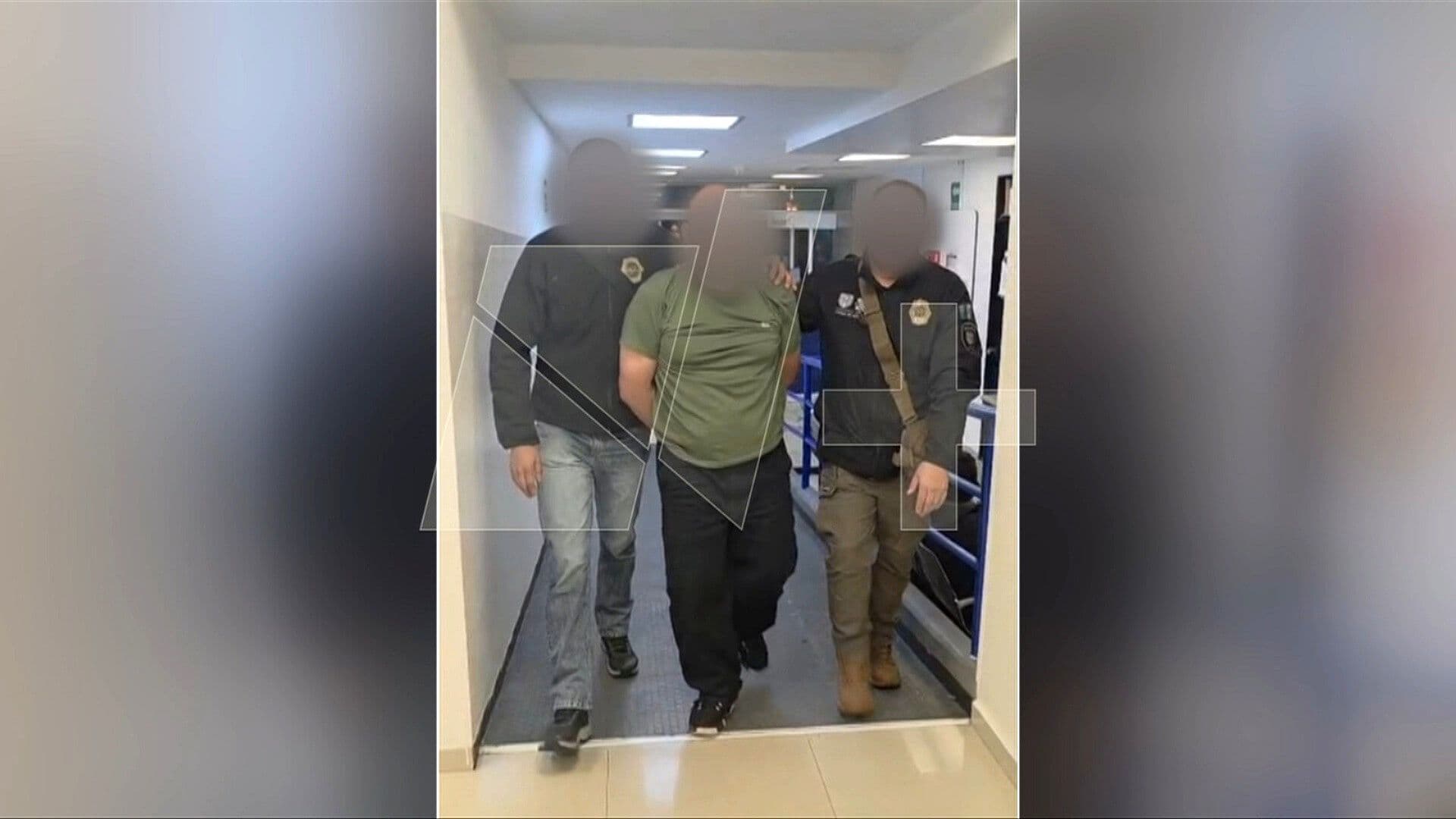 Cae Presunto Violador Serial que Agredía Trabajadoras Sexuales en CDMX