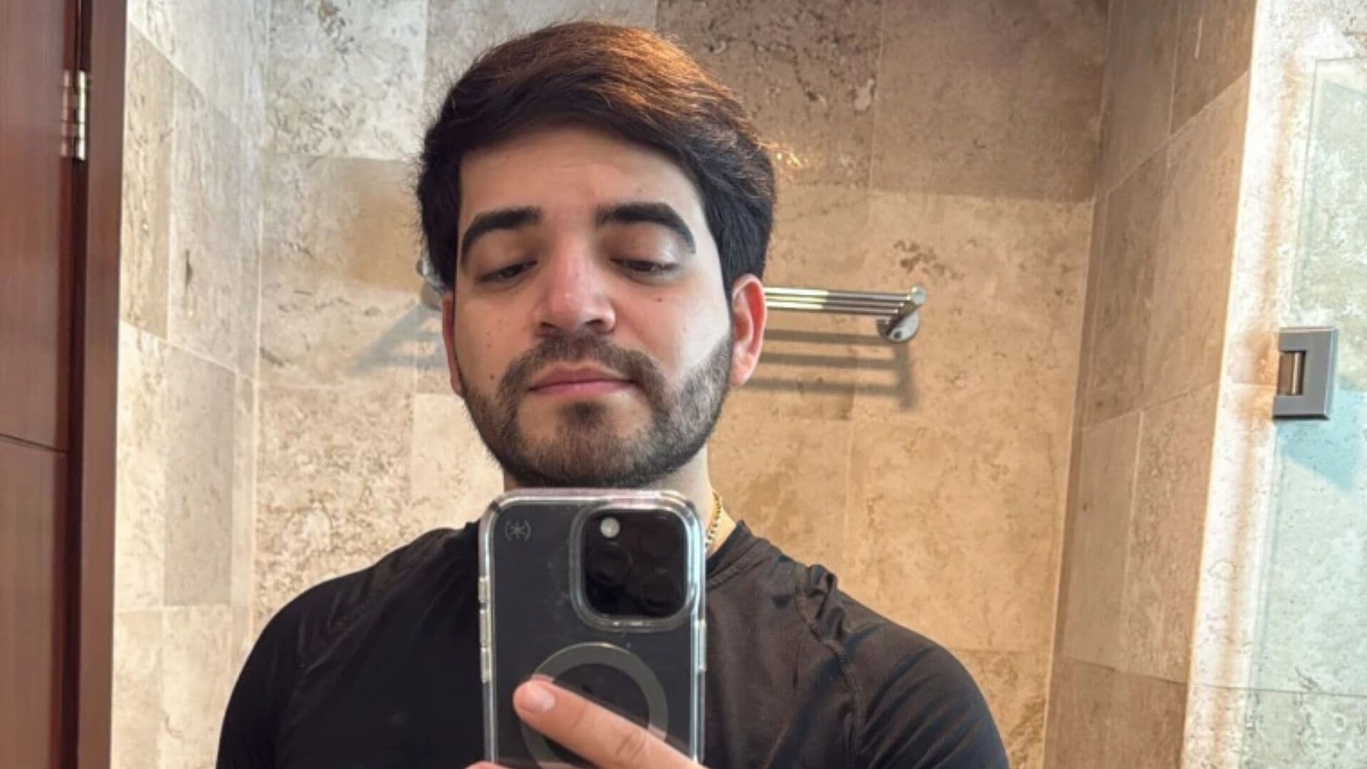 Caso César Gastélum: Cae en Puebla Sujeto que Asesinó al Generador de Contenido