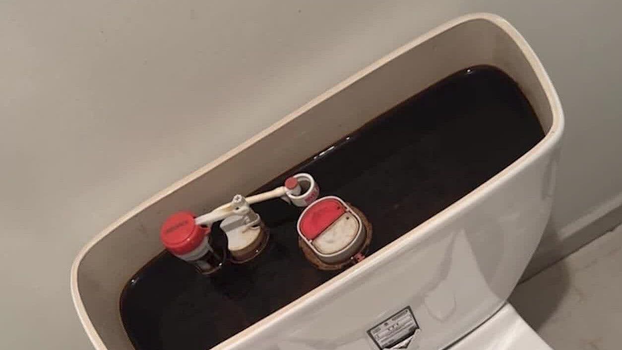 Falta de Agua y Reporte de Suministro Turbio en Área Metropolitana de Guadalajara