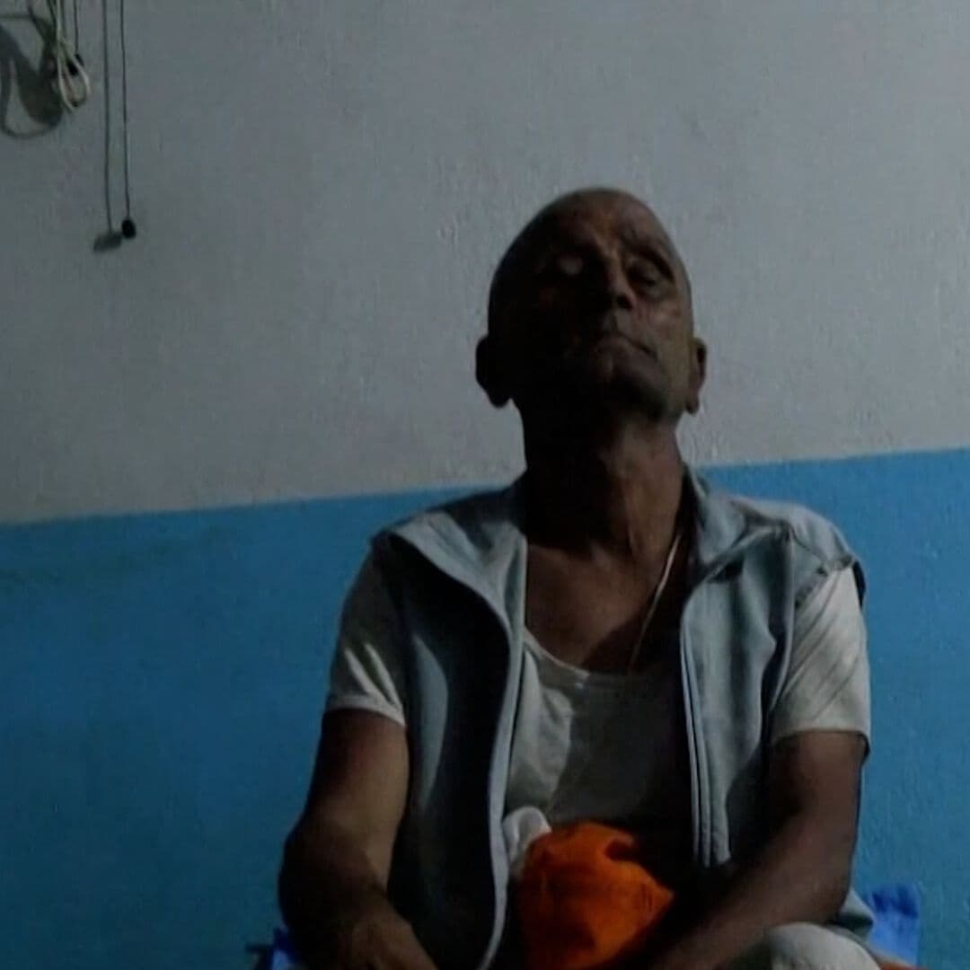 "Mi Esposa Ya Había Sido Enterrada": Sobreviviente Nepalí