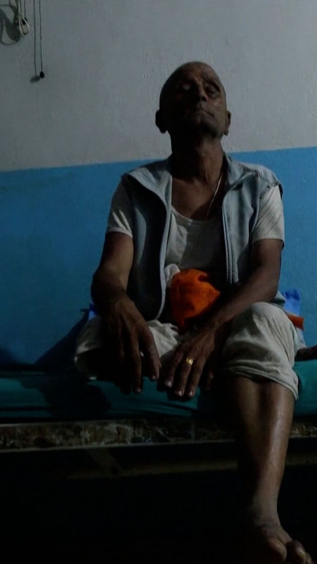 "Mi Esposa Ya Había Sido Enterrada": Sobreviviente Nepalí