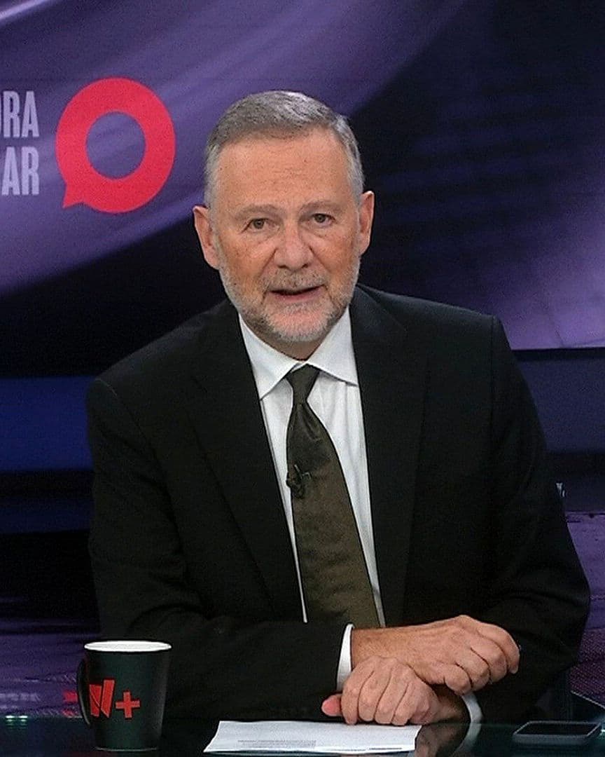 Es la Hora de Opinar: Programa Completo 26 Agosto 2026