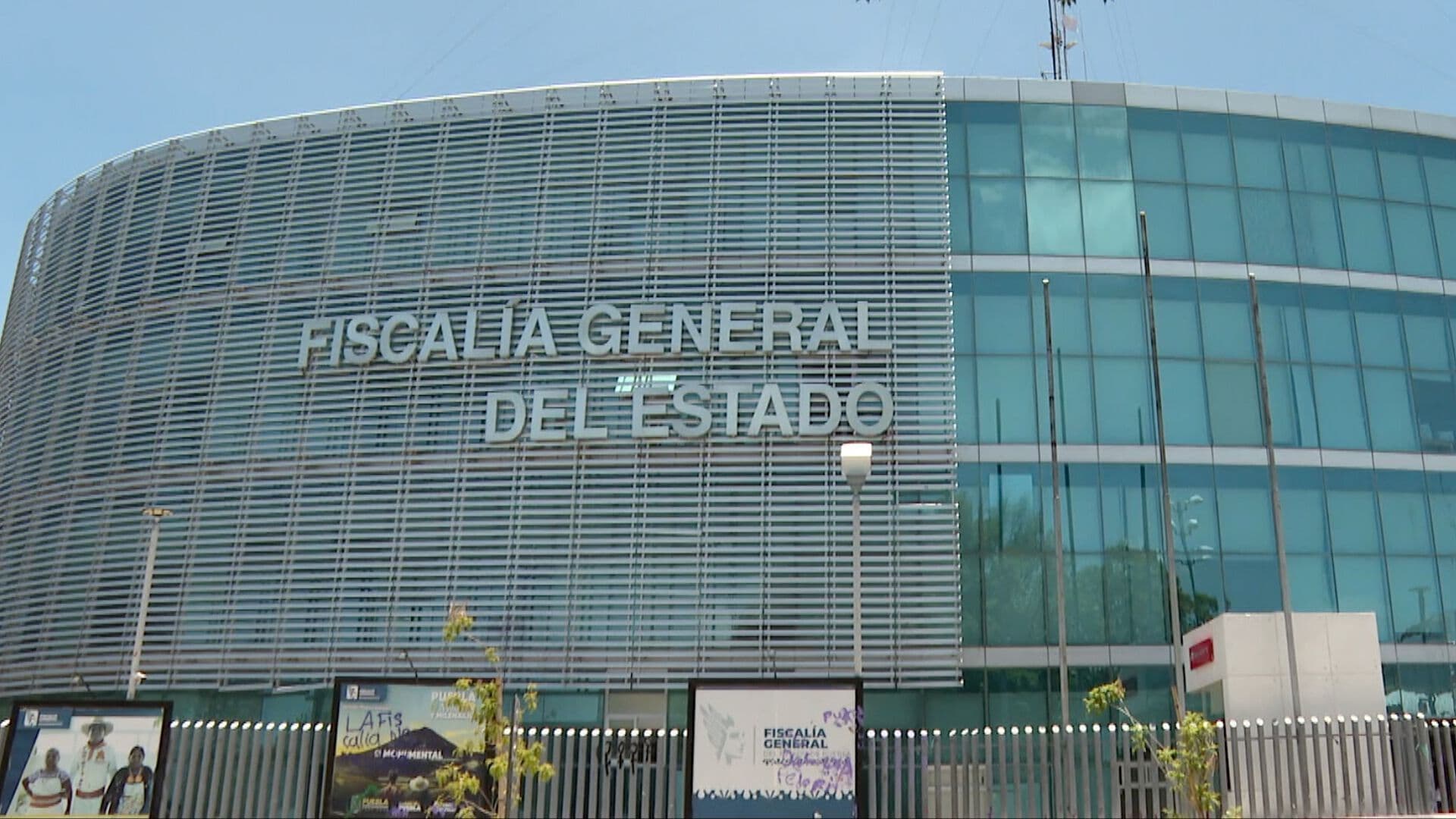 Veterinario José Francisco Vinculado Proceso Privación Libertad Apoderamiento Perro Puebla