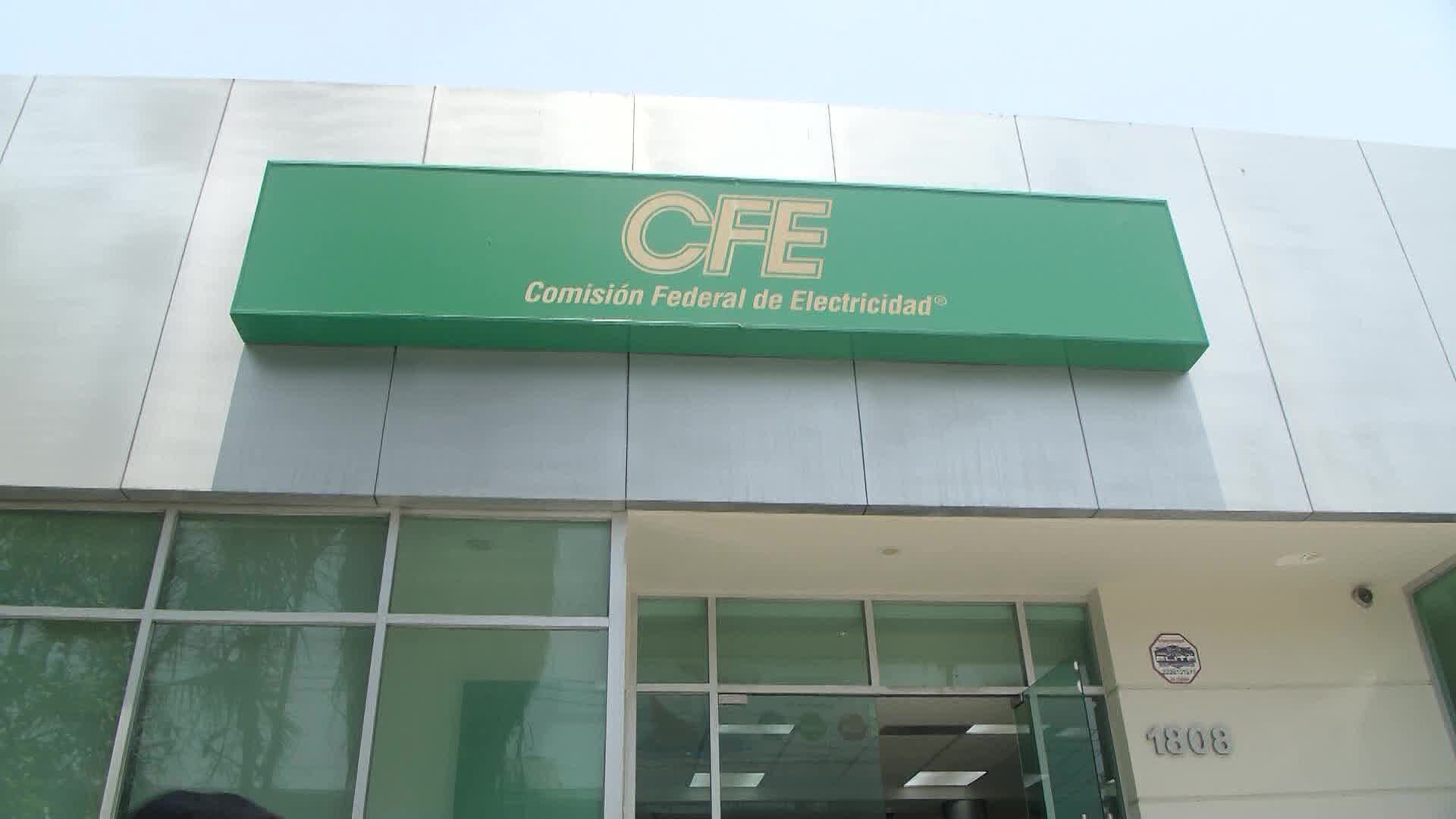 No Hay Reportes por Falsos Trabajadores de la CFE en Jalisco
