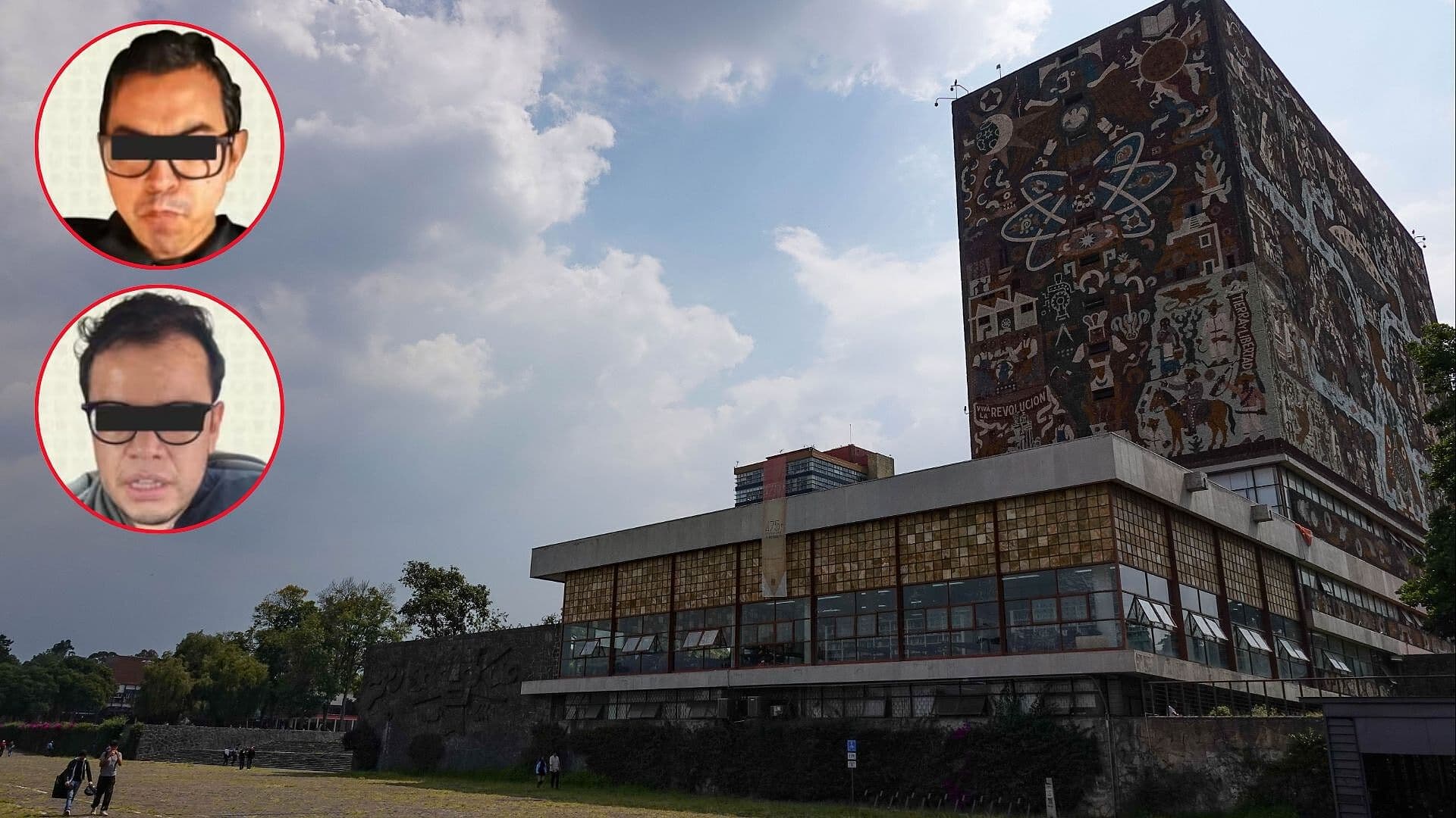 'No Existe Delito': Dictan Sentencia por Fraude en Examen de Ingreso a la UNAM