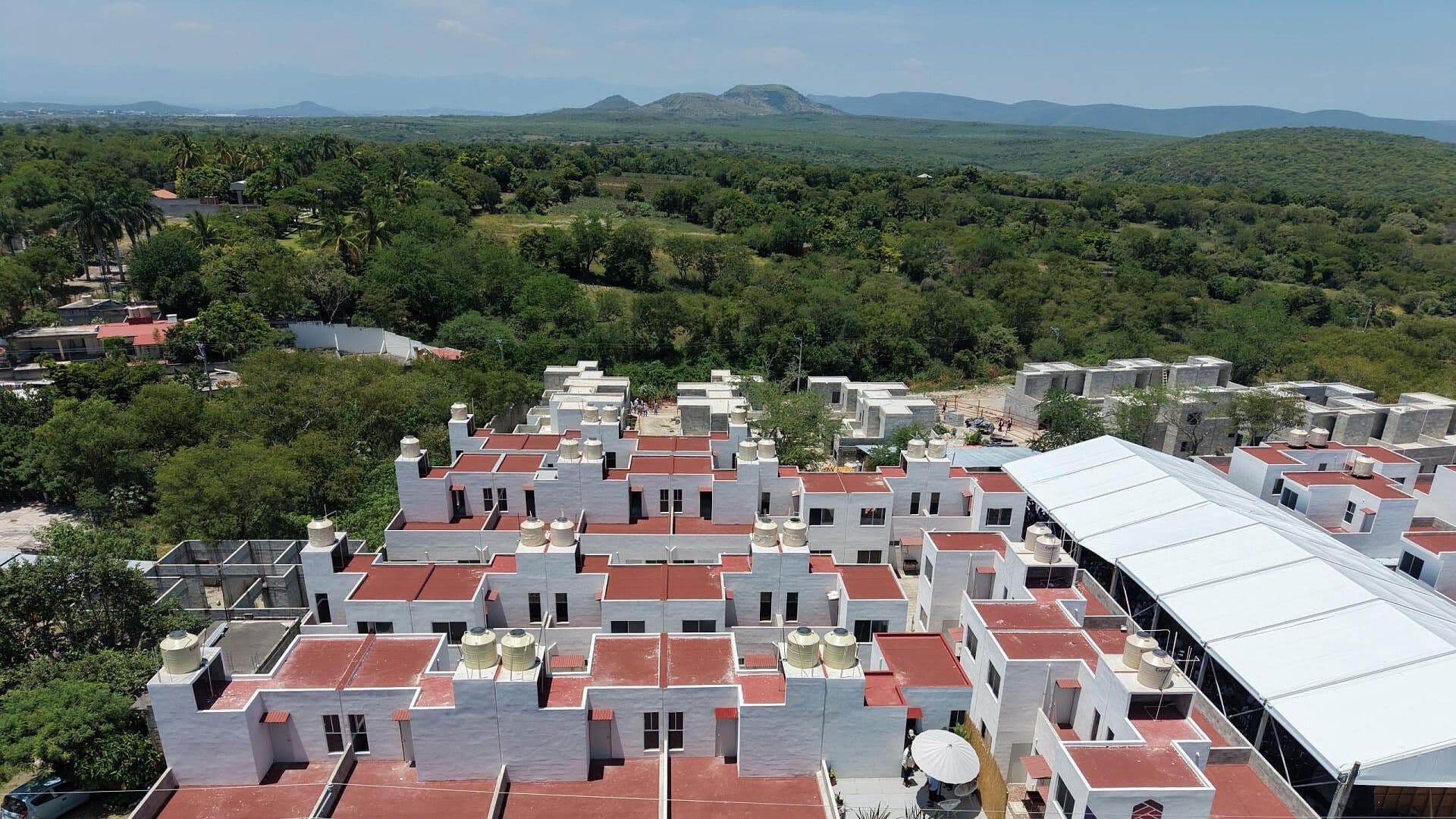 VIDEO | Así Creció Zona Metropolitana del Valle de México con Nueva Delimitación