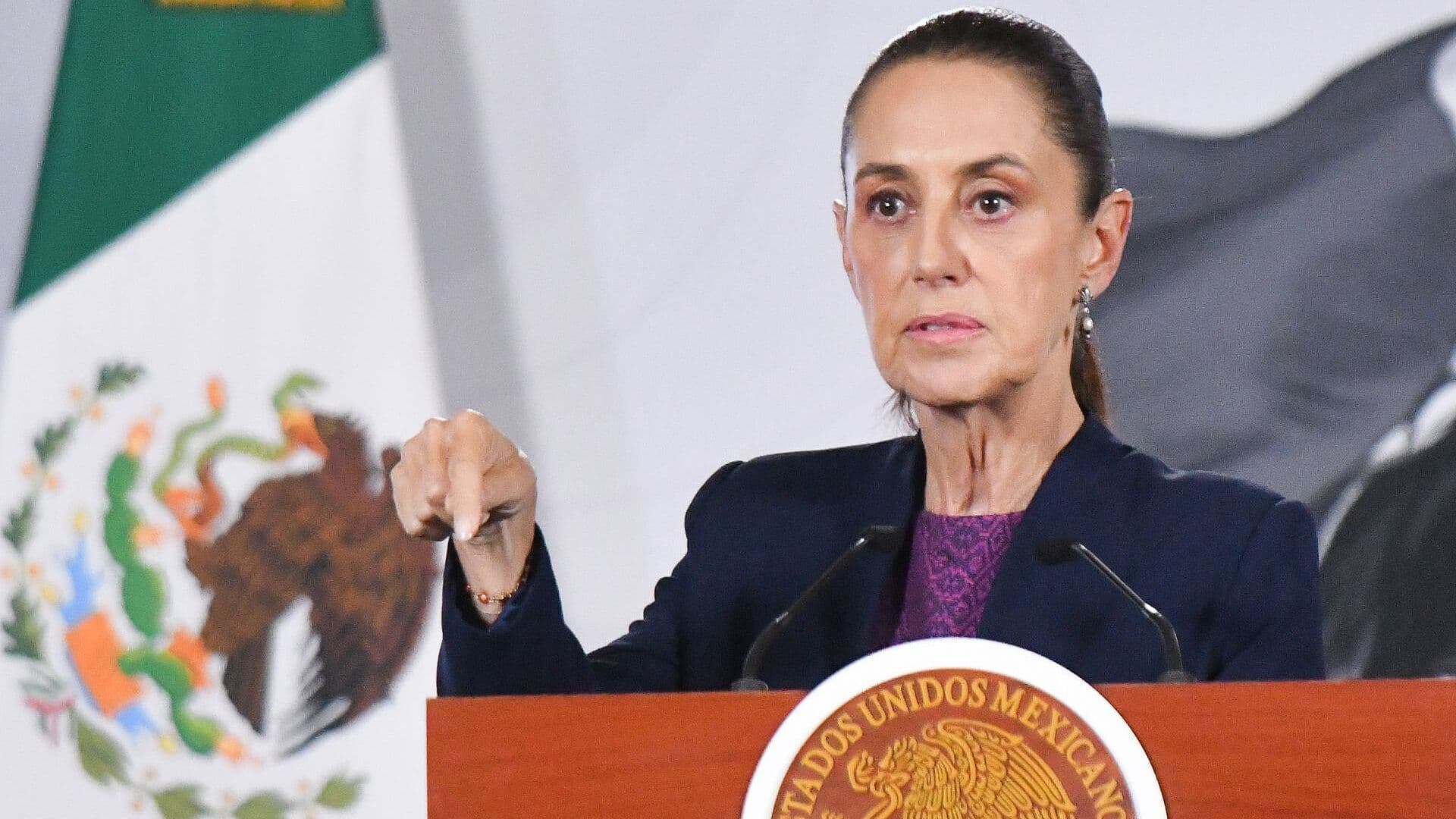 Buscan Prohibir Que Aspirantes Presidenciales en México Tengan Doble Nacionalidad