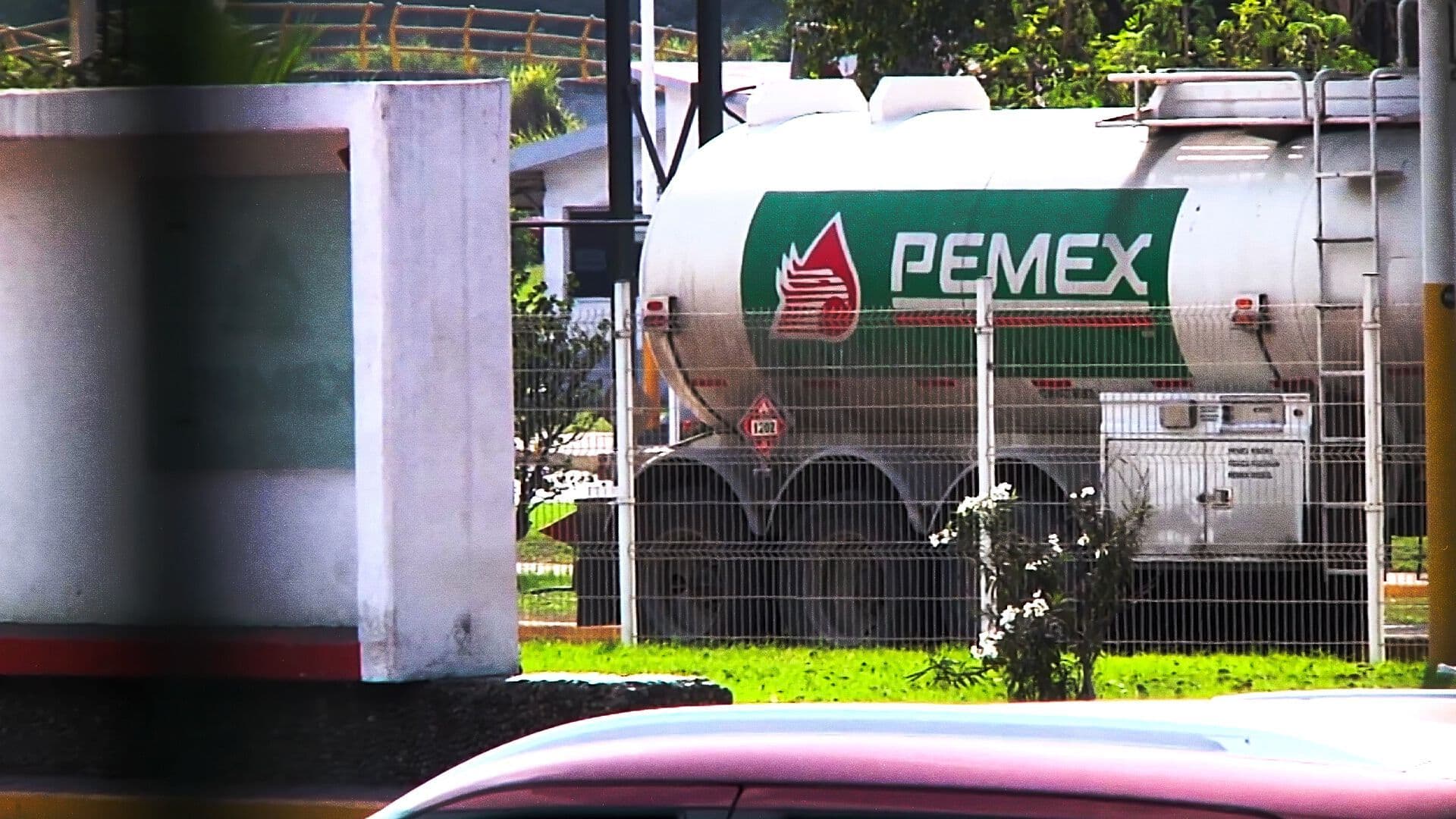Filial de Pemex Demanda a Empresa de Hijos del Líder Sindical de la Petrolera