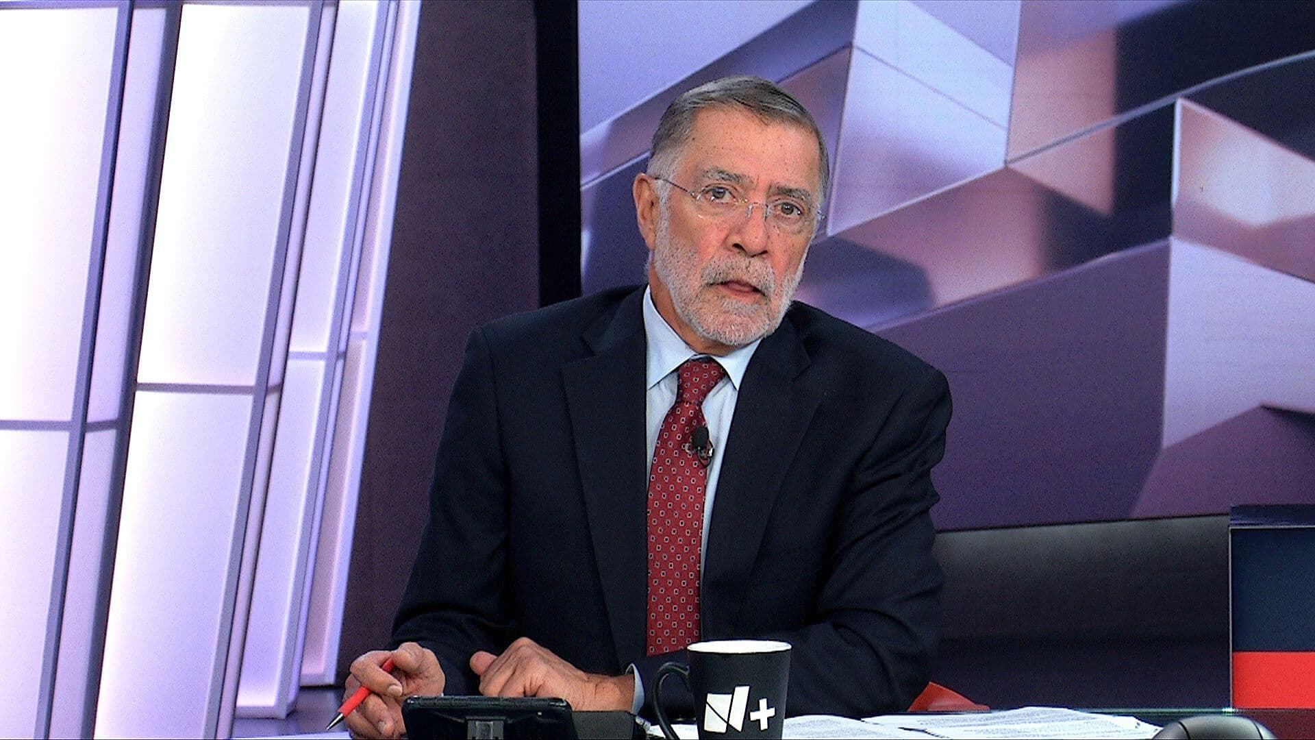 Tercer Grado: Programa Completo del 26 de Agosto de 2026