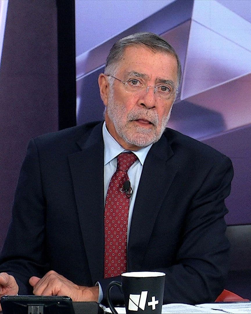 Tercer Grado: Programa Completo del 26 de Agosto de 2026