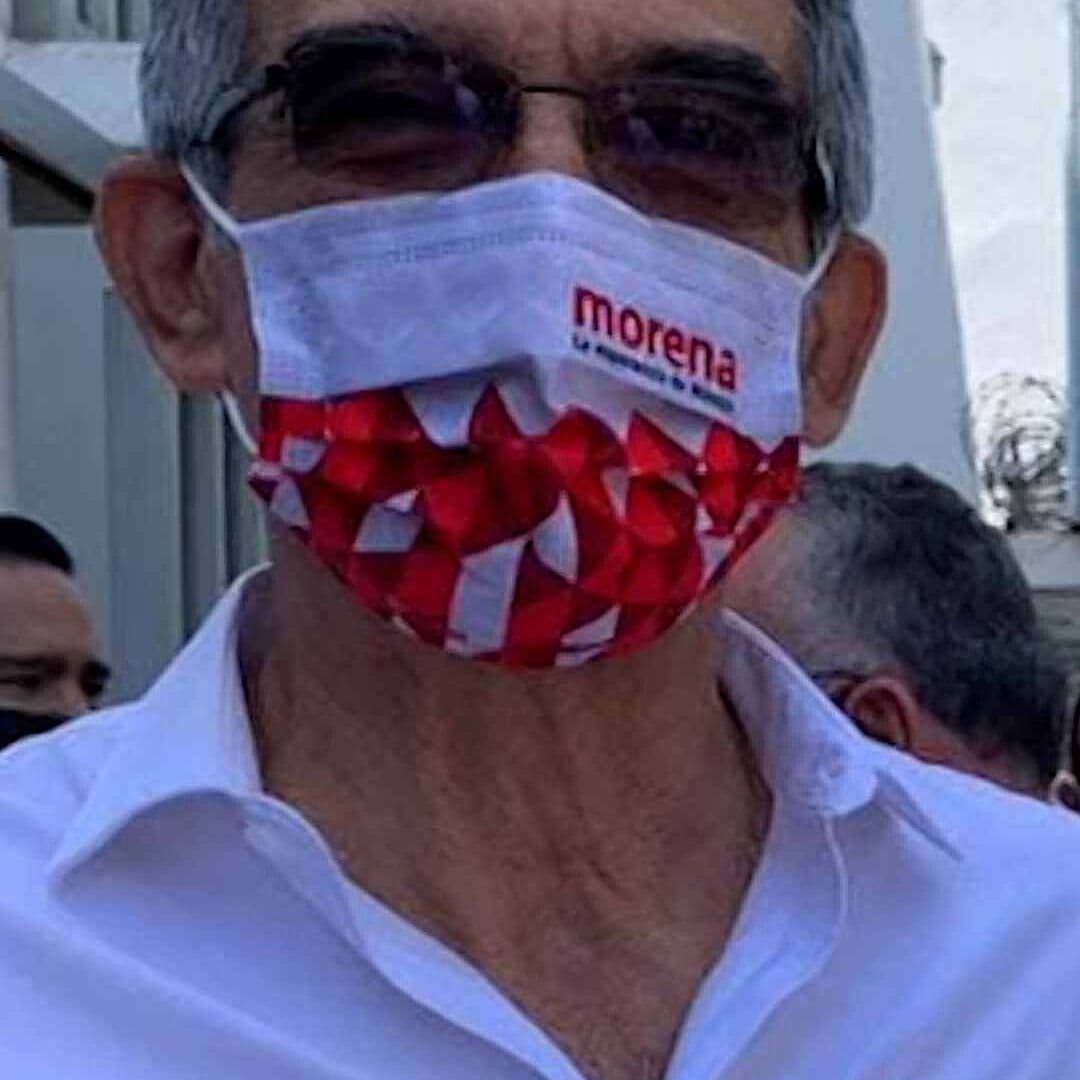 EUA investiga a Américo y Rocha por campaña
