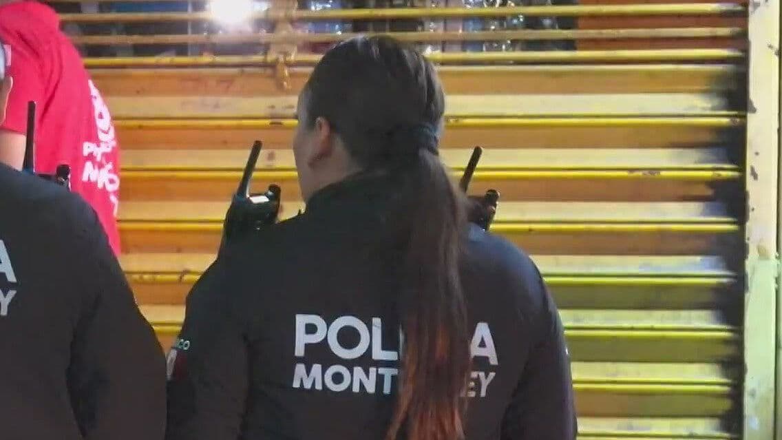 Presume Ganarse la Lotería y lo Asaltan en Monterrey