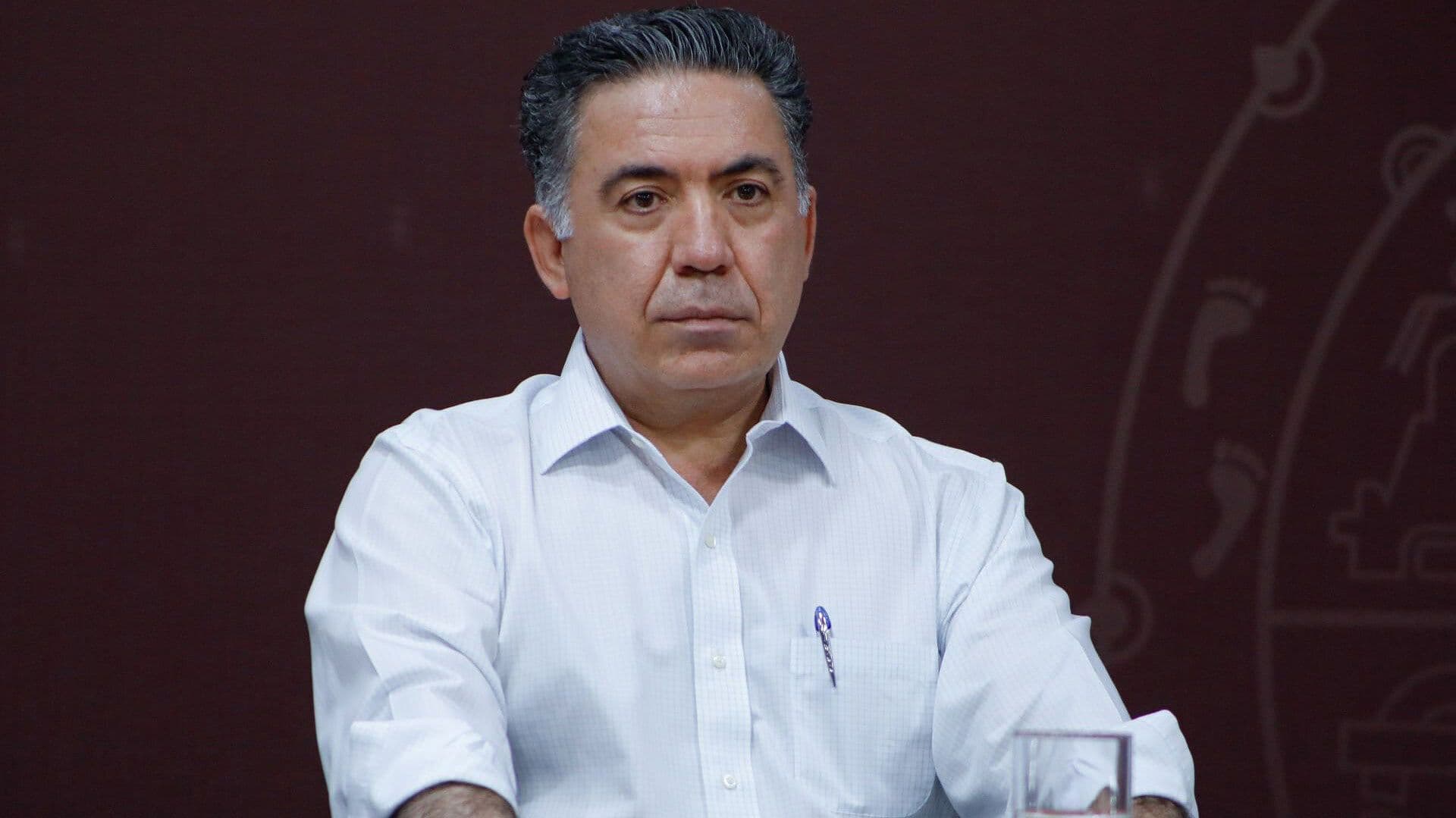Esta Es la Acusación de EUA Contra el Senador Enrique Inzunza