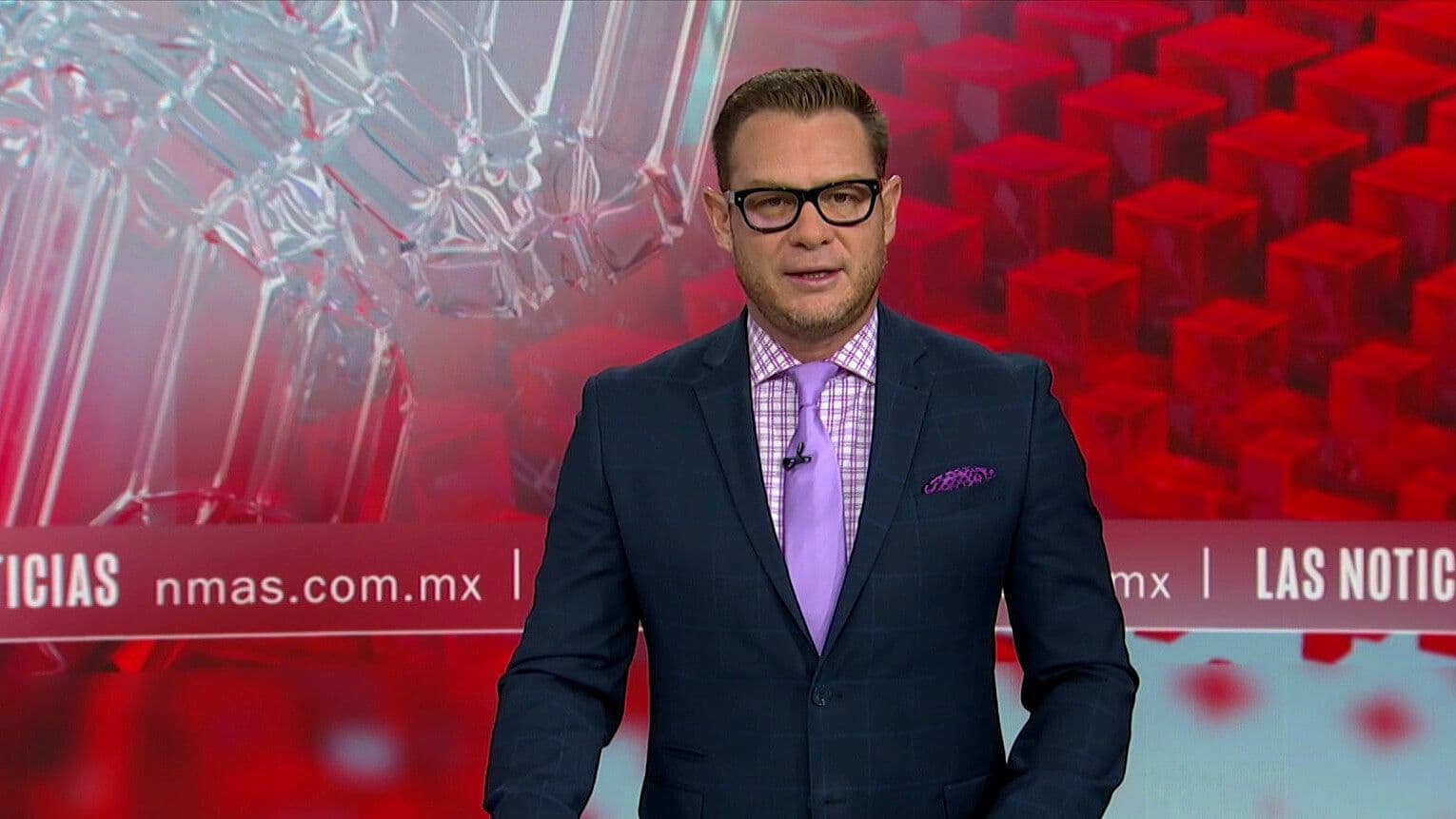 Las Noticias con Carlos Hurtado Programa Completo: Episodio del 27 de Agosto del 2026