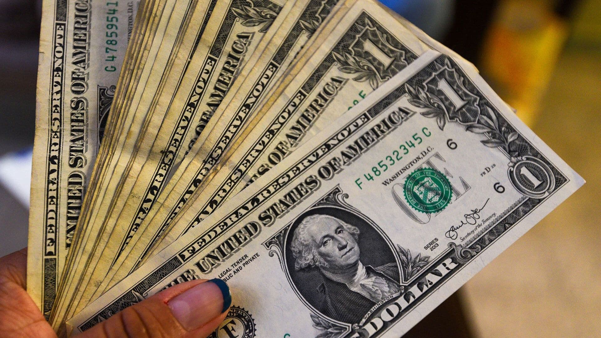 Se Recupera el Dólar, pero Sigue la Fortaleza del Peso Mexicano