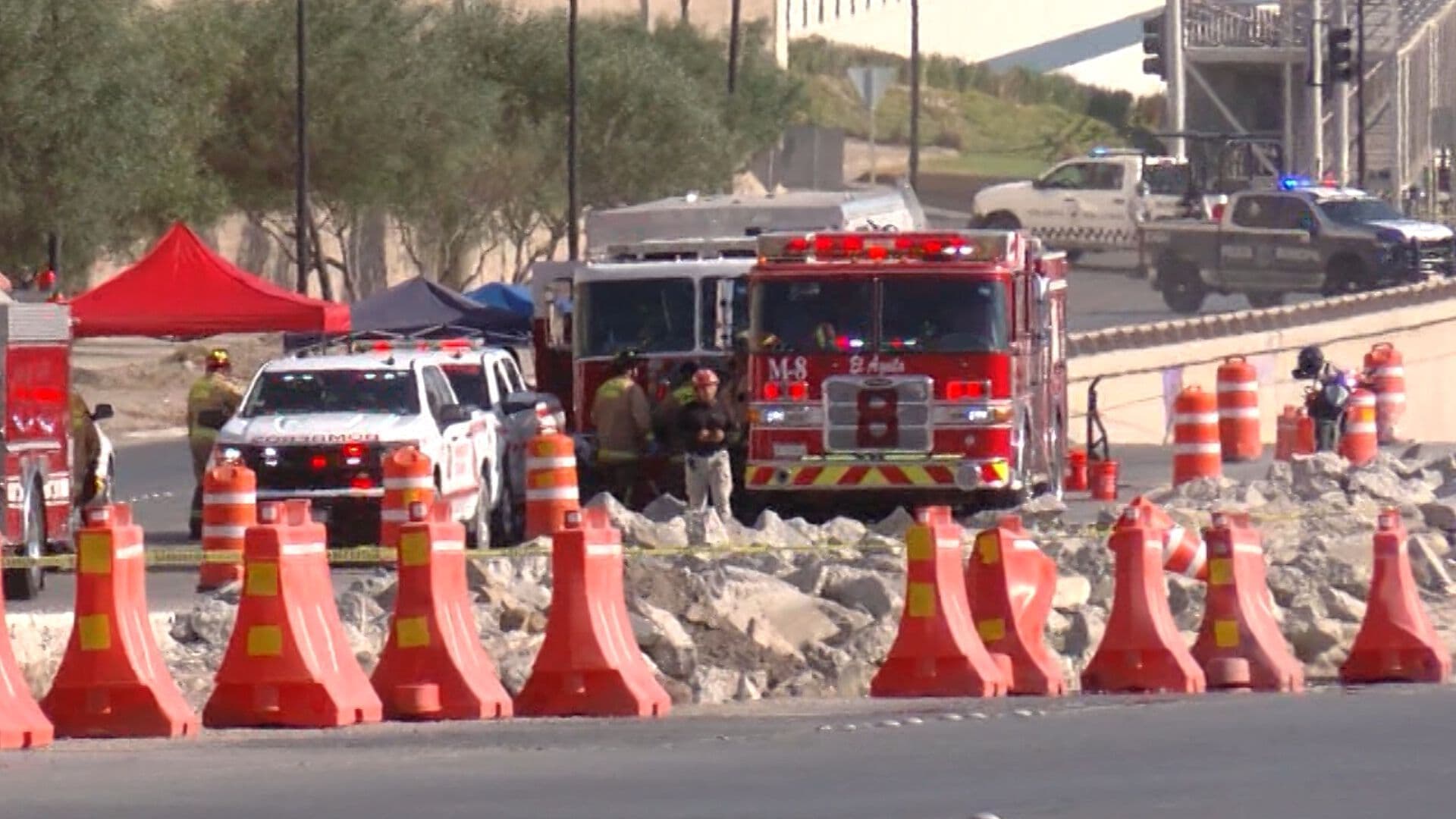 Piden que Industria Manufacturera de Tijuana Refuerce Manejo de Residuos Peligrosos