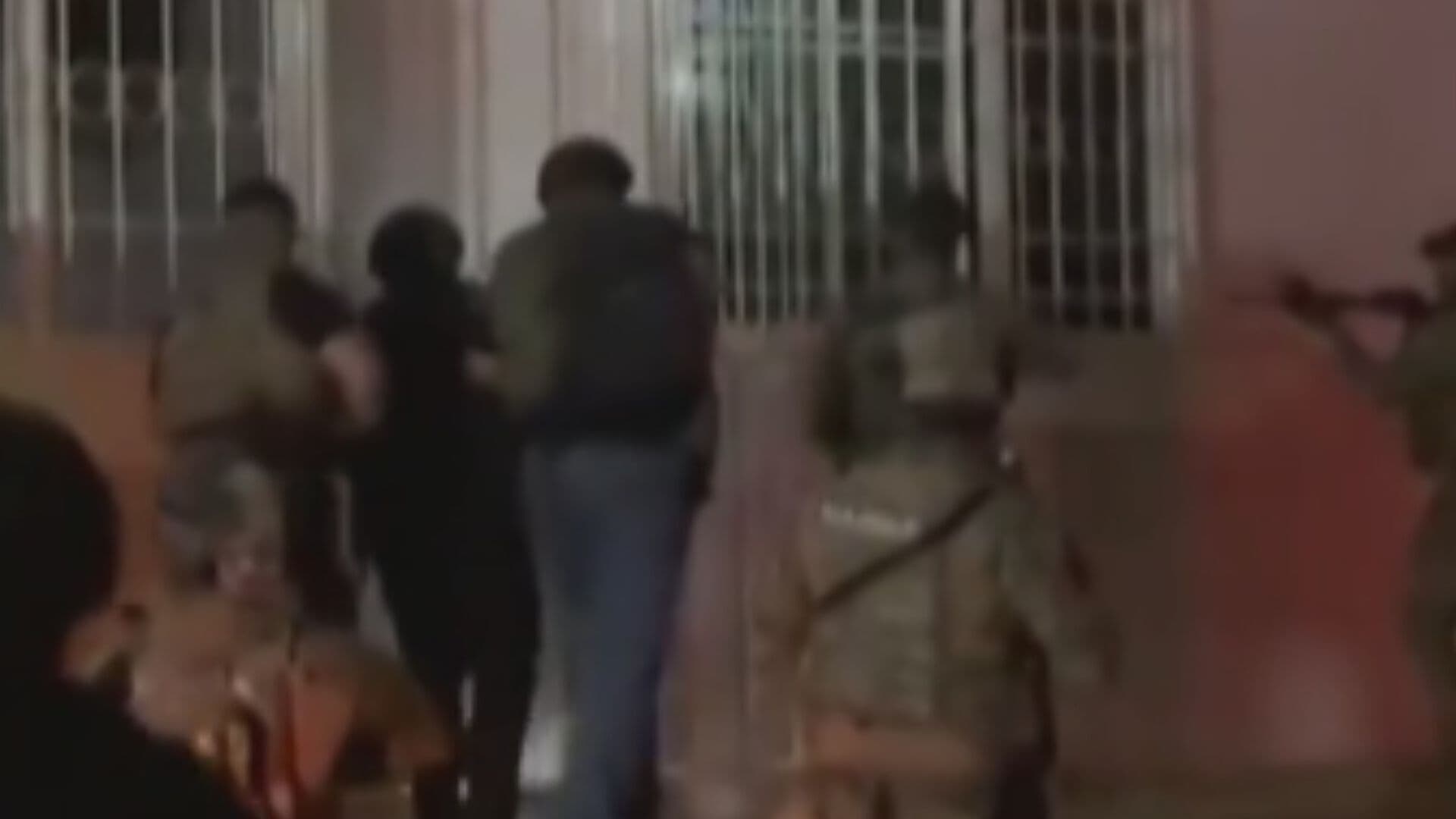 Cae Cúpula de la Alianza de Sindicatos y Asociaciones en Oaxaca