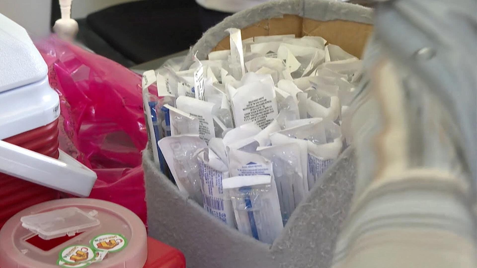 Realizarán Feria de la Salud y Servicios en Los Kilómetros de Ciudad Juárez