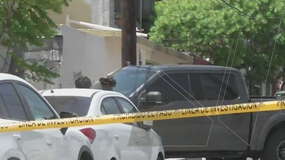 Catean Casas en Monterrey: Investigan Presunto Narcomenudeo