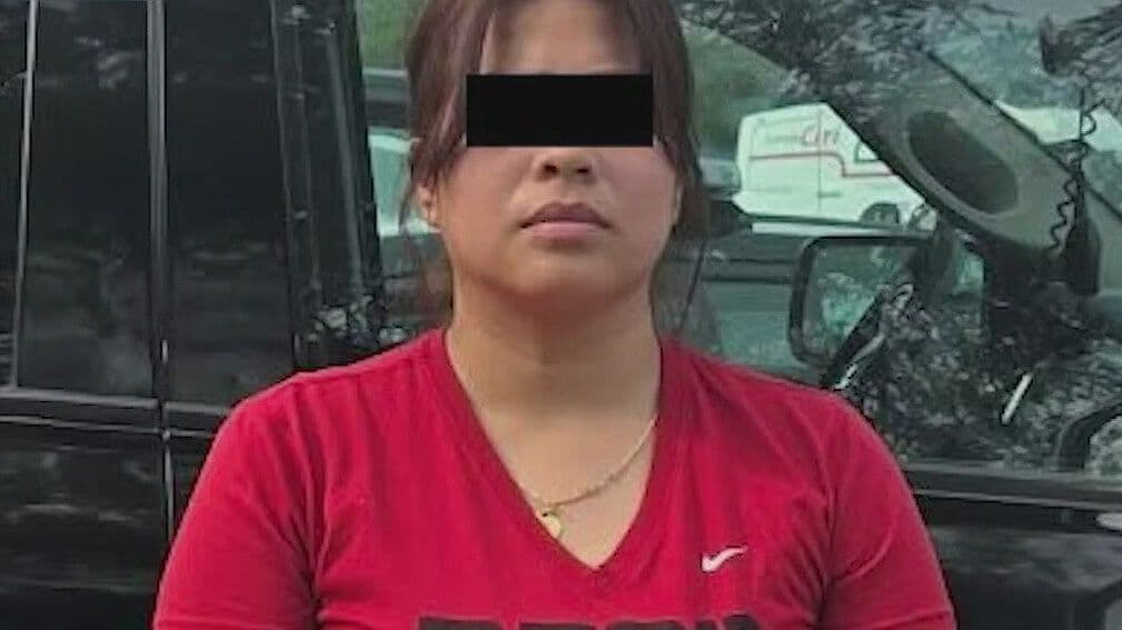 Detienen a 2 Tras Cateo por Robo en Monterrey