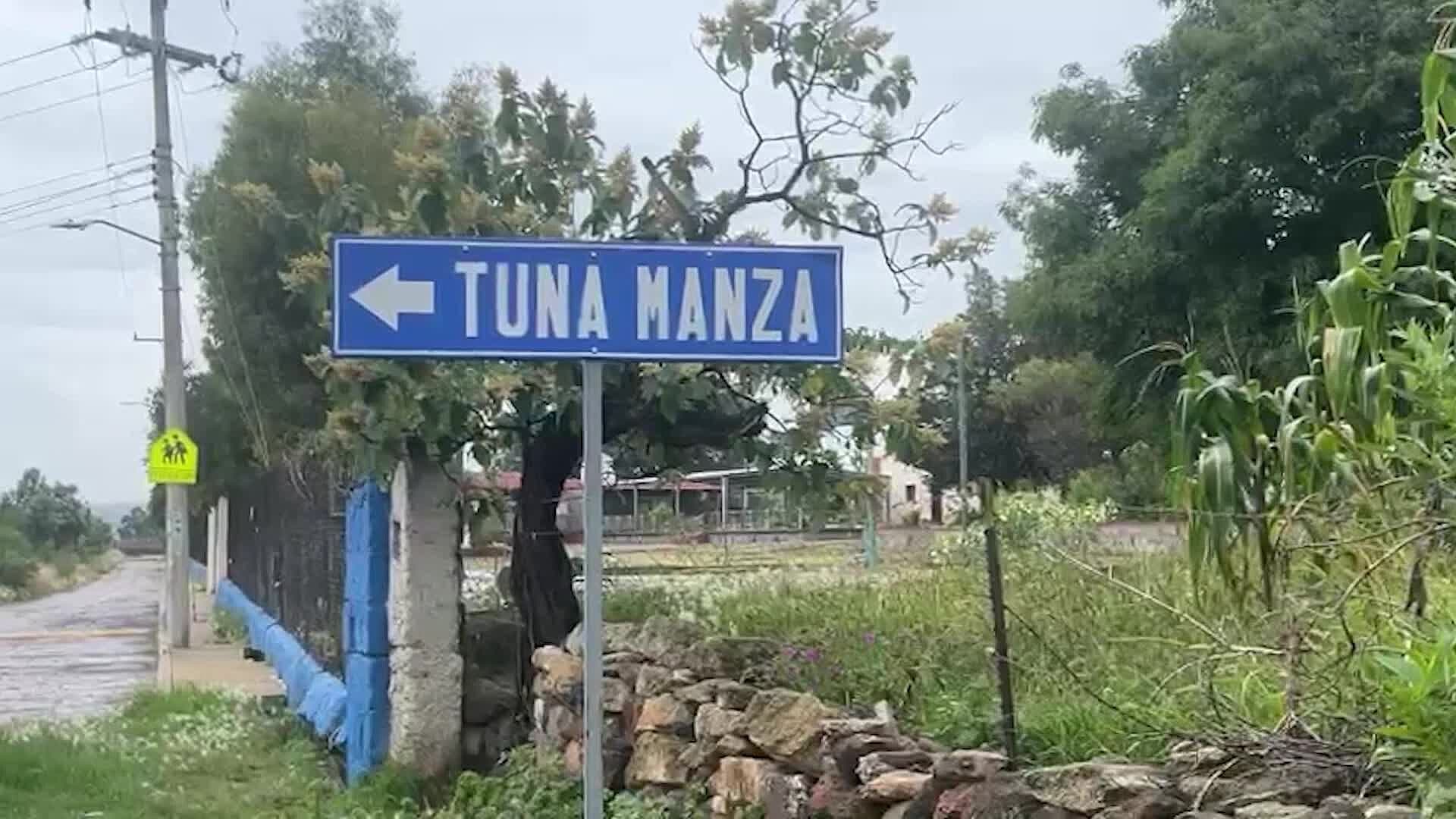 Obras en Secundaria de Tuna Manza se Extenderán Hasta Noviembre en SJR