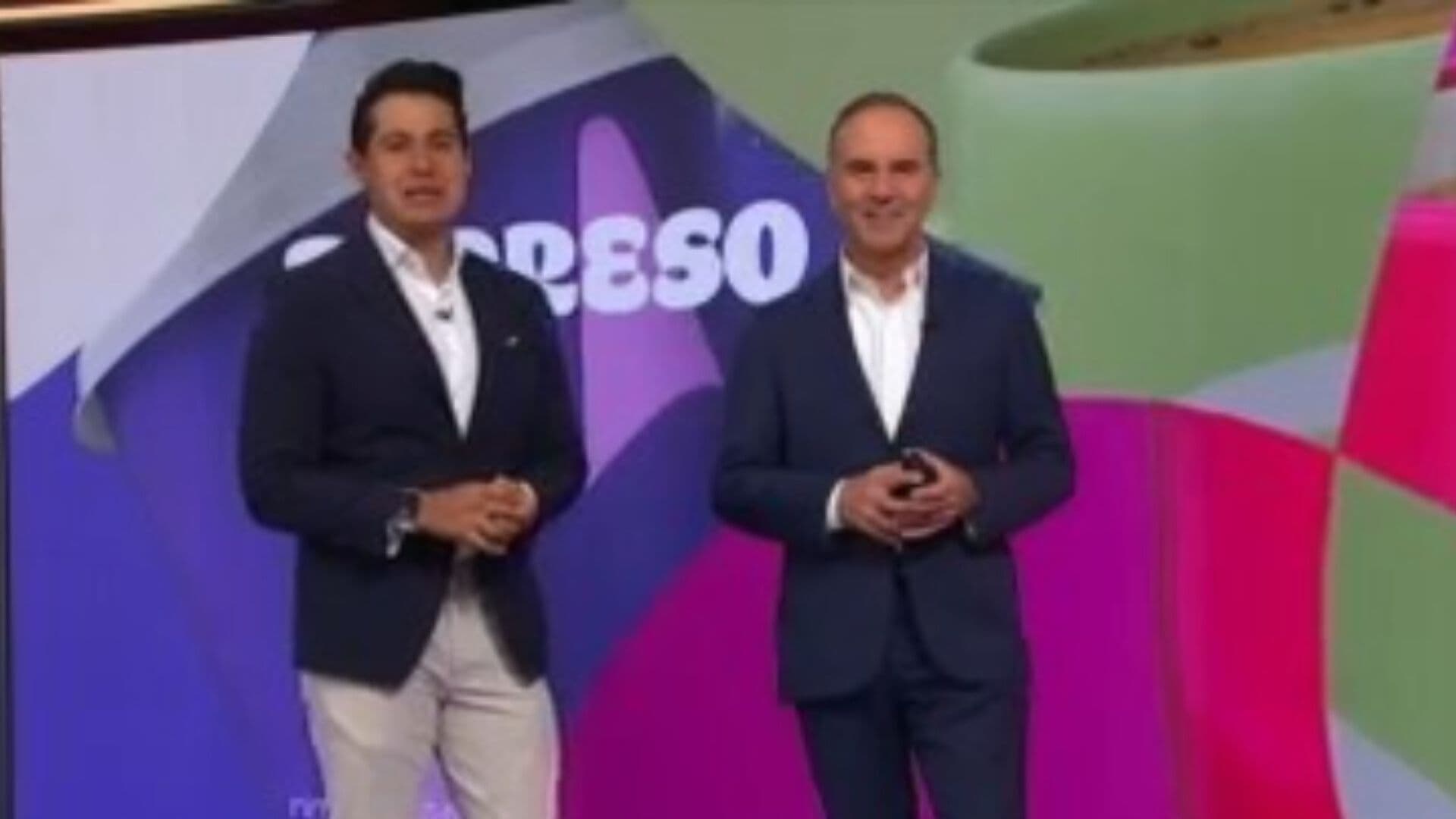 Expreso de la Mañana Programa Completo: Episodio de Hoy Jueves 27 de Agosto del 2026