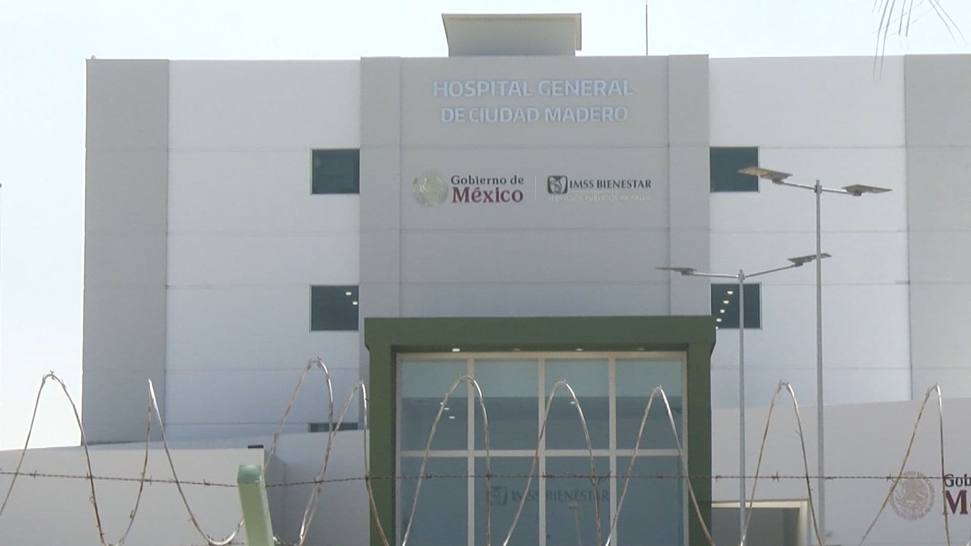 Denuncian Falta de Transporte Público Hacia el Hospital General de Ciudad Madero