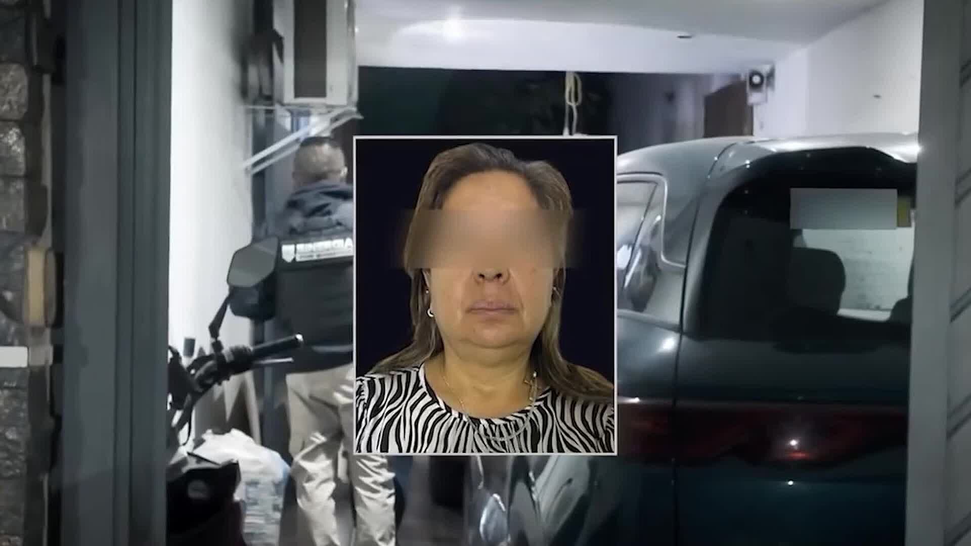 Enfermera Investigada por Amputación de Paciente en Querétaro Sale de Prisión