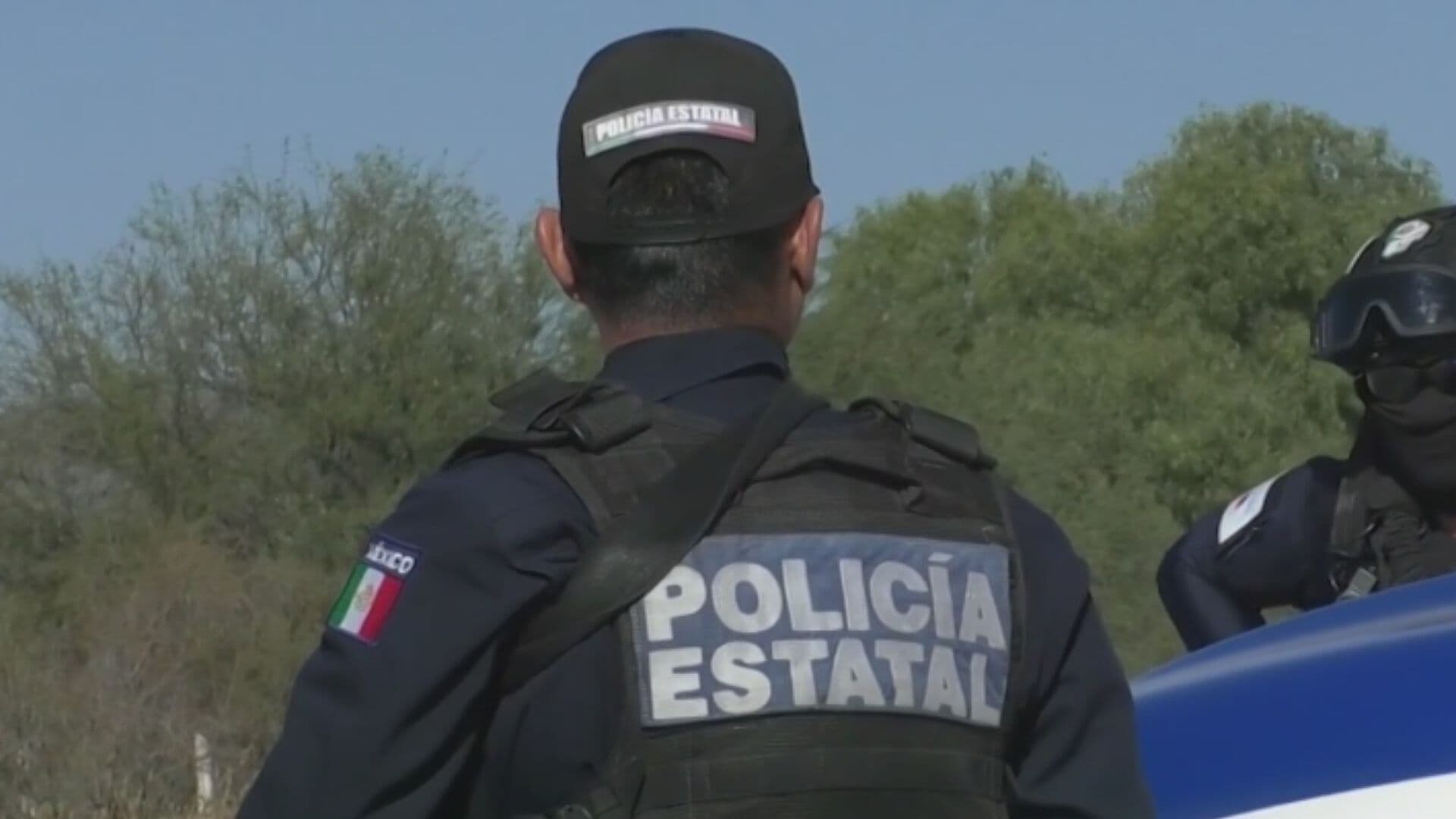 Balean a Elementos de la Guardia Nacional Durante Operativo en Zacatecas