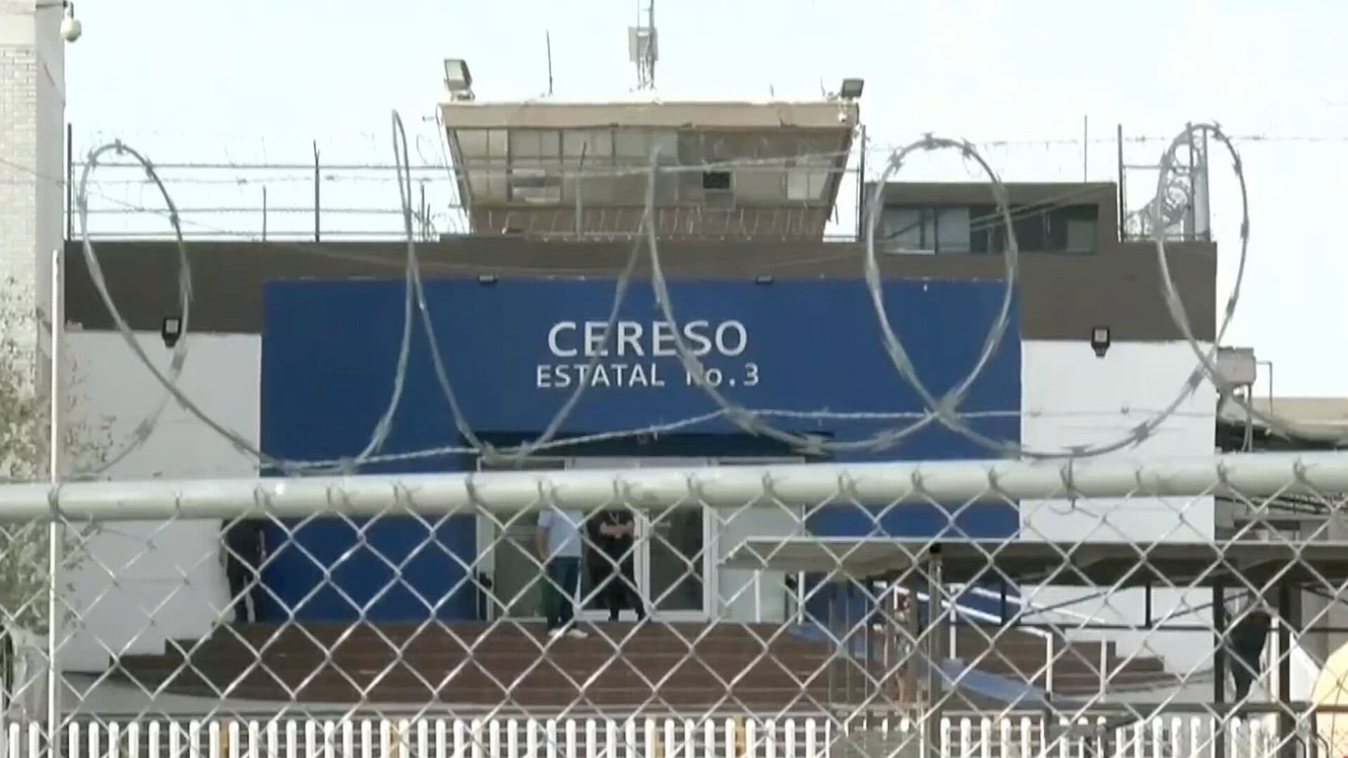 Investigan Red de Extorsiones Telefónicas Operadas Desde el Cereso 3 de Juárez