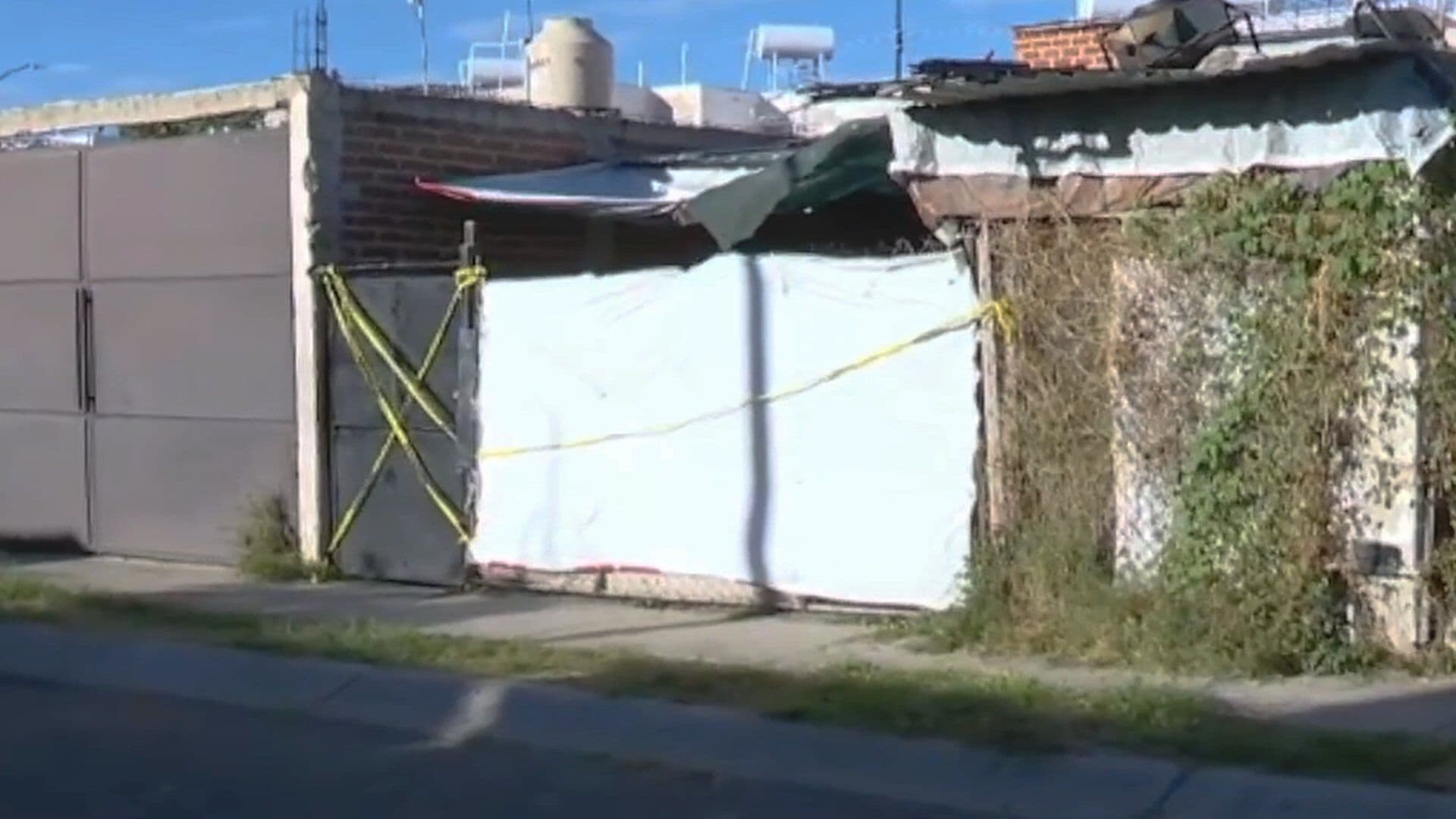 Asesinan a Hombre en Brisas del Campestre en León Guanajuato