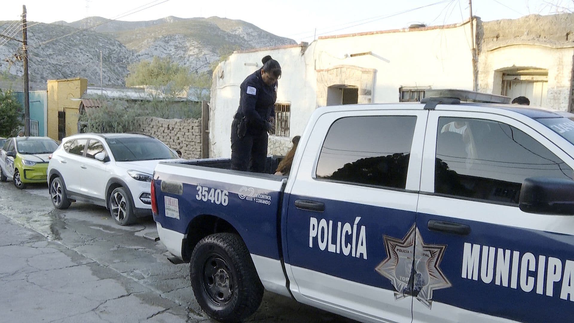 Internan a Joven tras Provocar Incendio Durante Velorio en Torreón