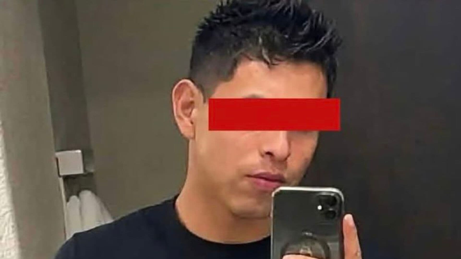 Detienen a Juan Jesús ‘N’, Hermano de Estrellita ‘N’, por Caso Dafne Zapata