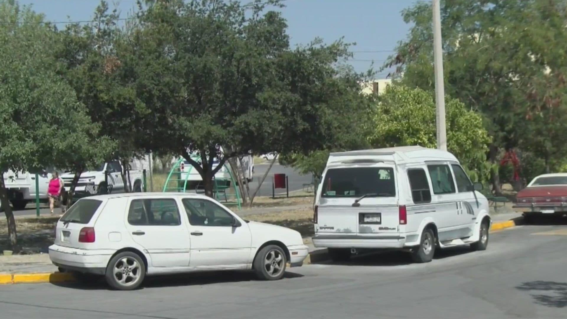 Vecinos Denuncian Dos Semanas con Presencia de Olores Extraños en Monterrey