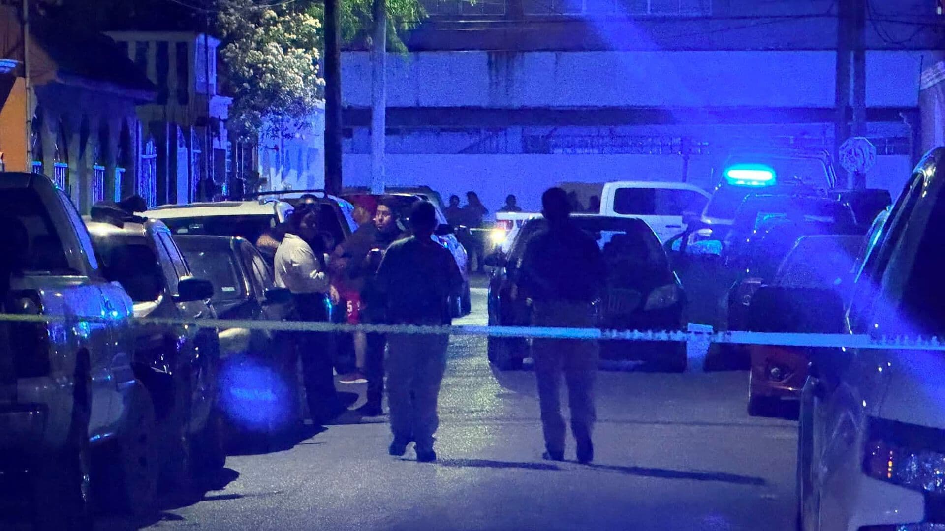 Investigan Feminicidio de María, Joven de 20 Años Hallada en Matamoros