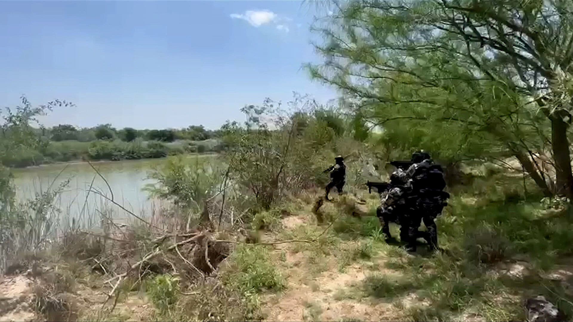 Enfrentamiento Armado Deja Tres Personas sin Vida en Coahuila