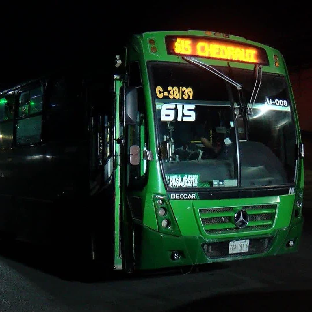 Sin Ser Reclamadas las Hermanas Salvadas en Accidente en Transporte Público